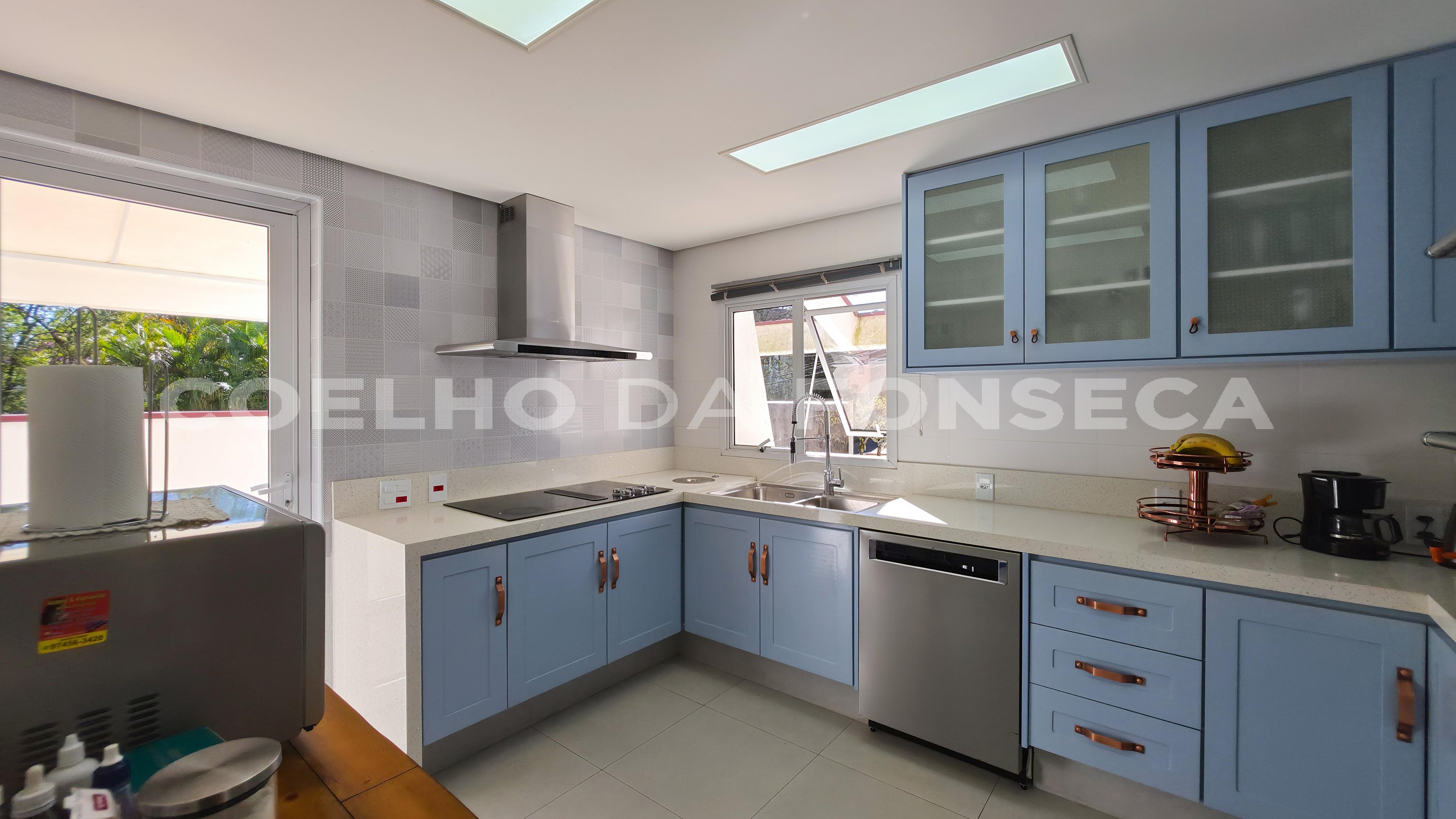 Cozinha
