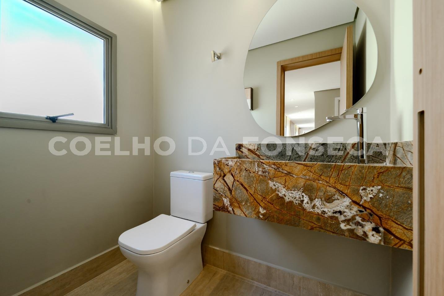 Lavabo
