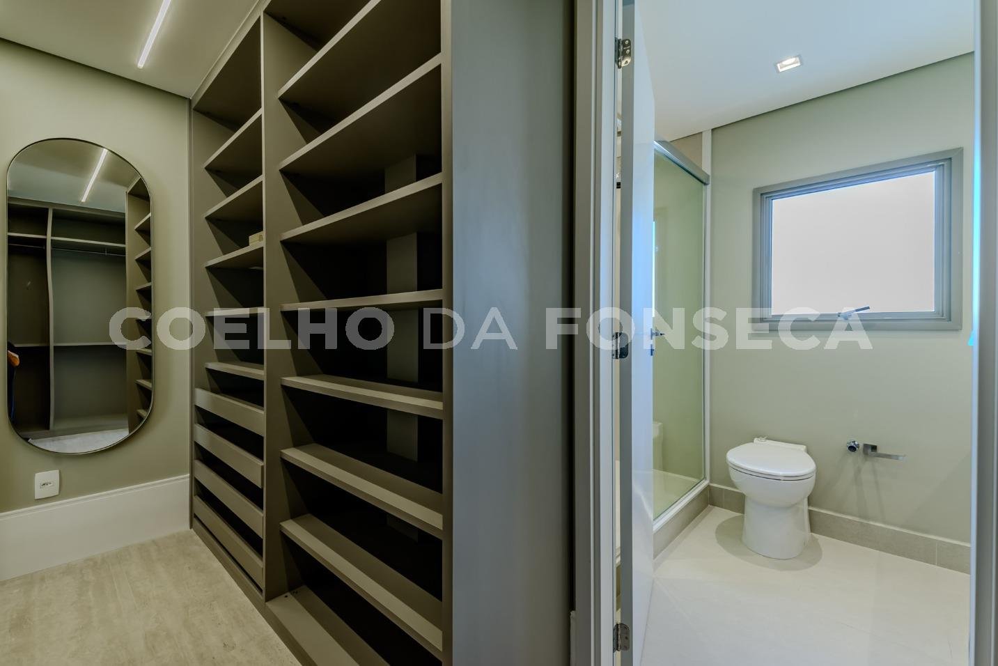 Closet