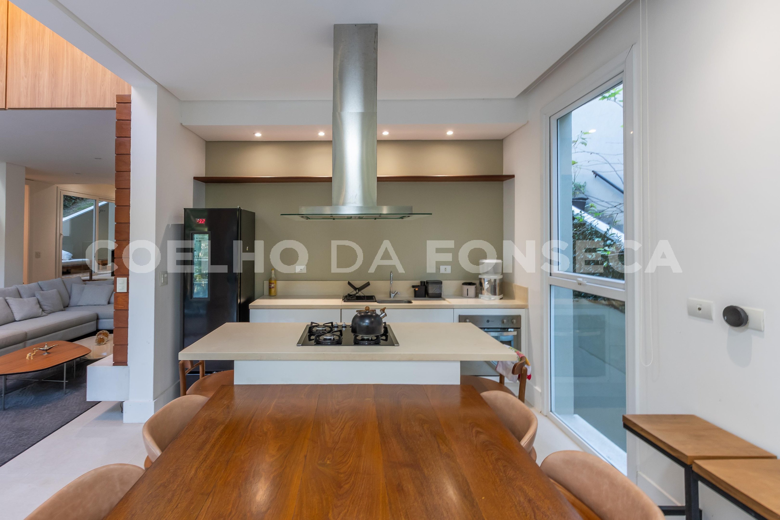 Espaço Gourmet (Unidade)