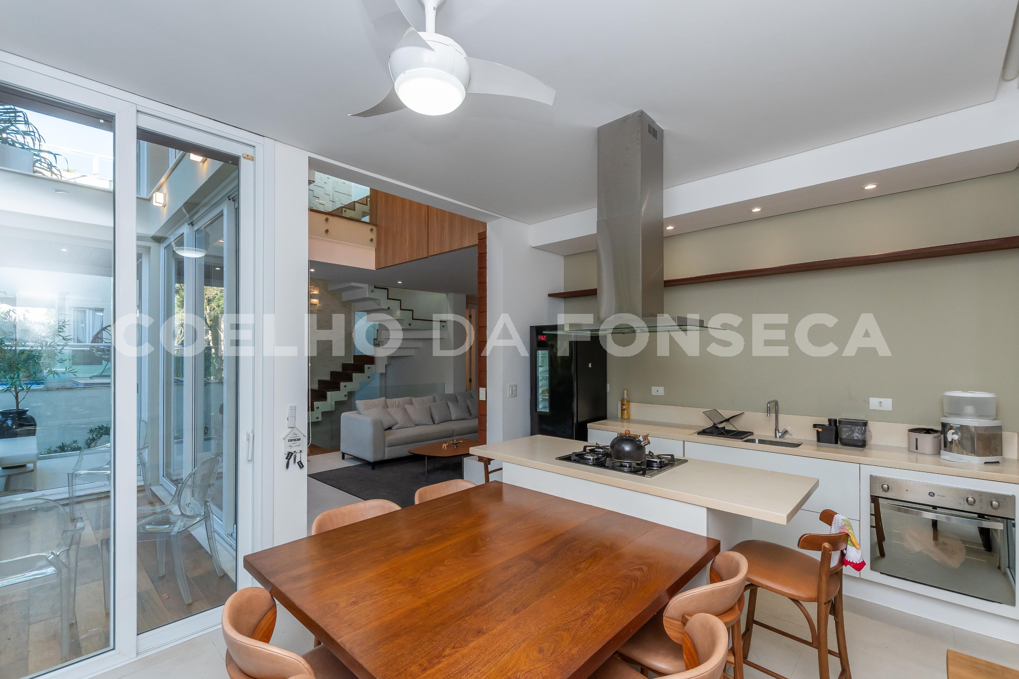 Espaço Gourmet (Unidade)