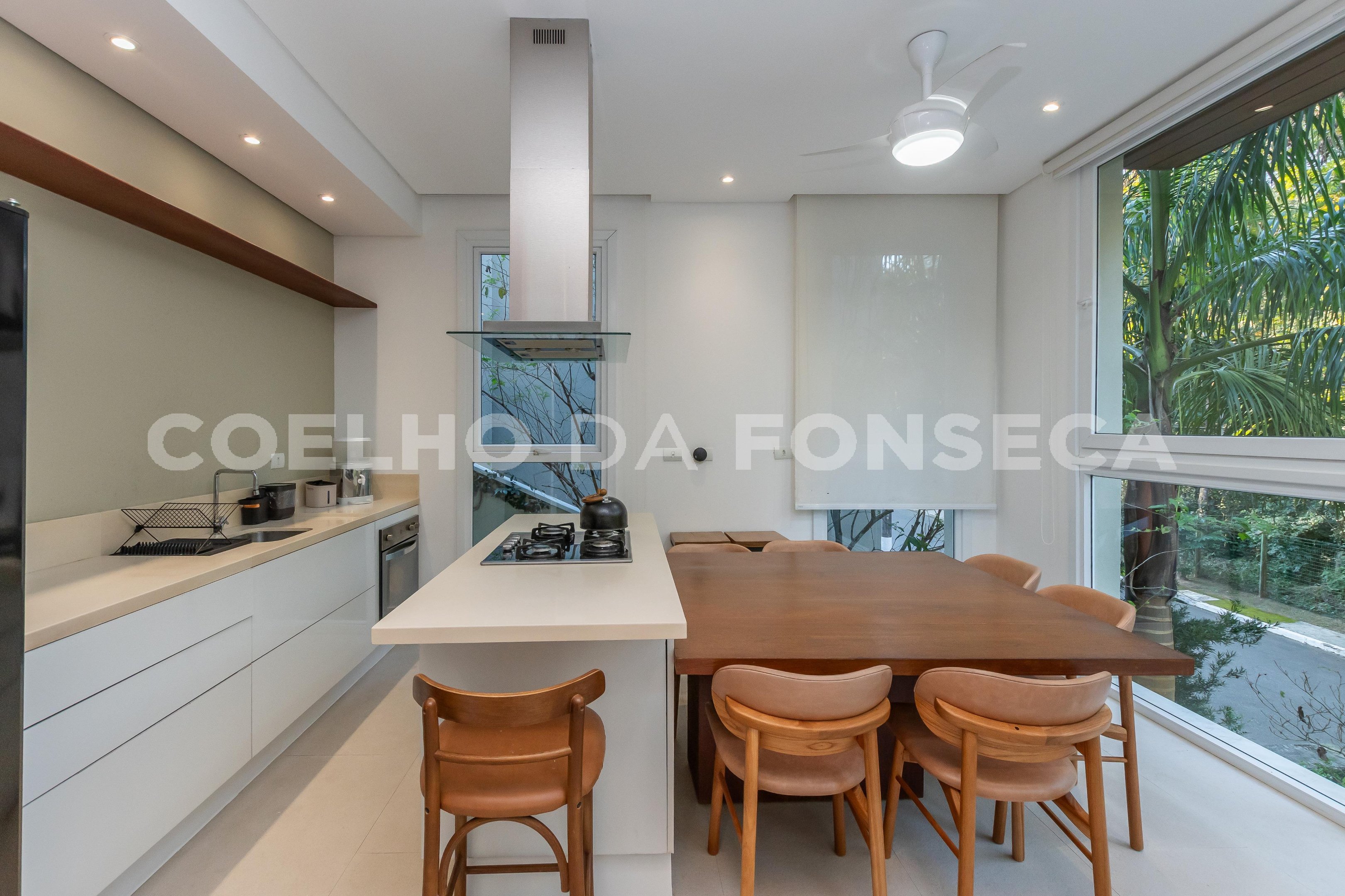 Espaço Gourmet (Unidade)