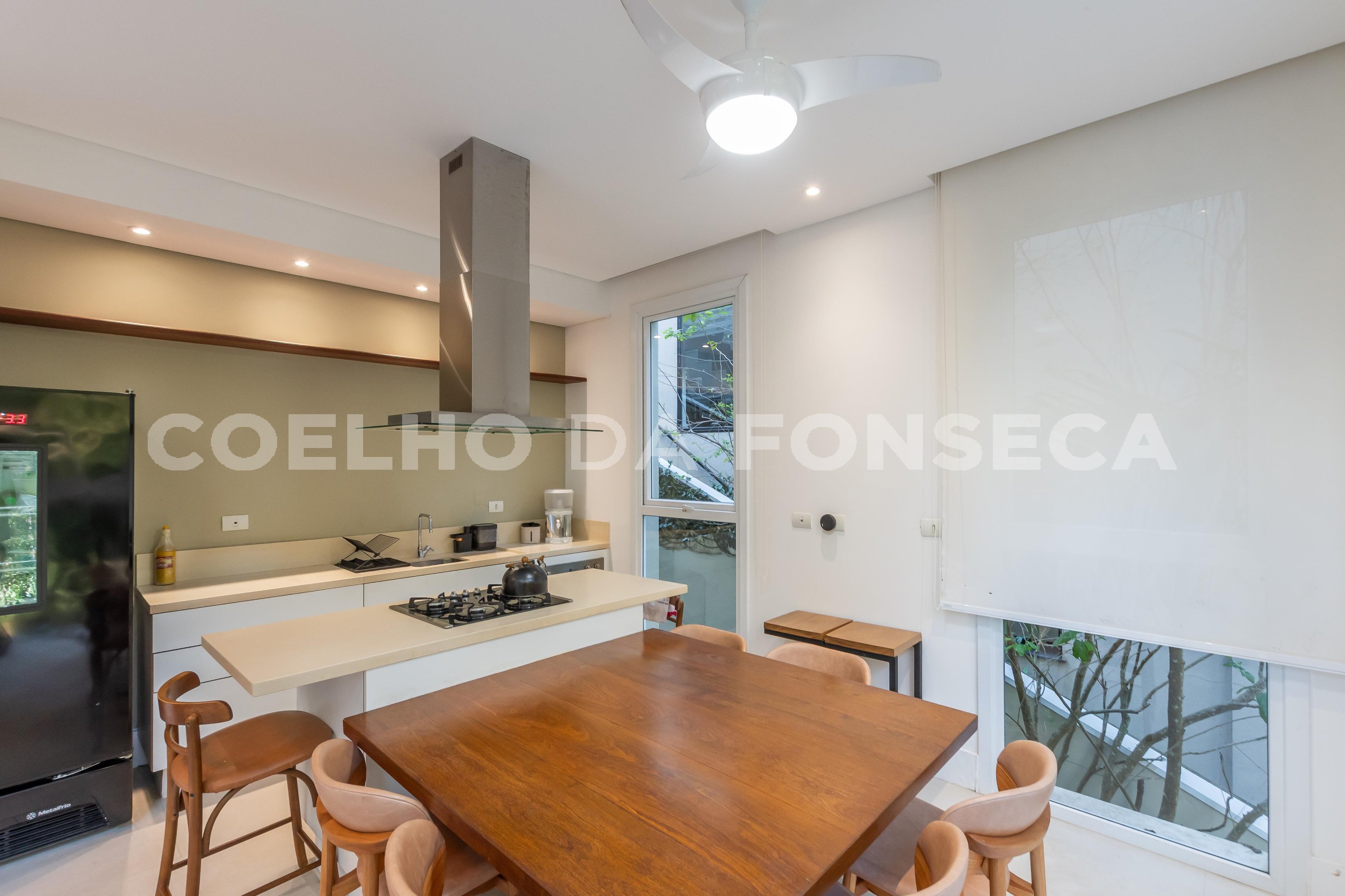 Espaço Gourmet (Unidade)