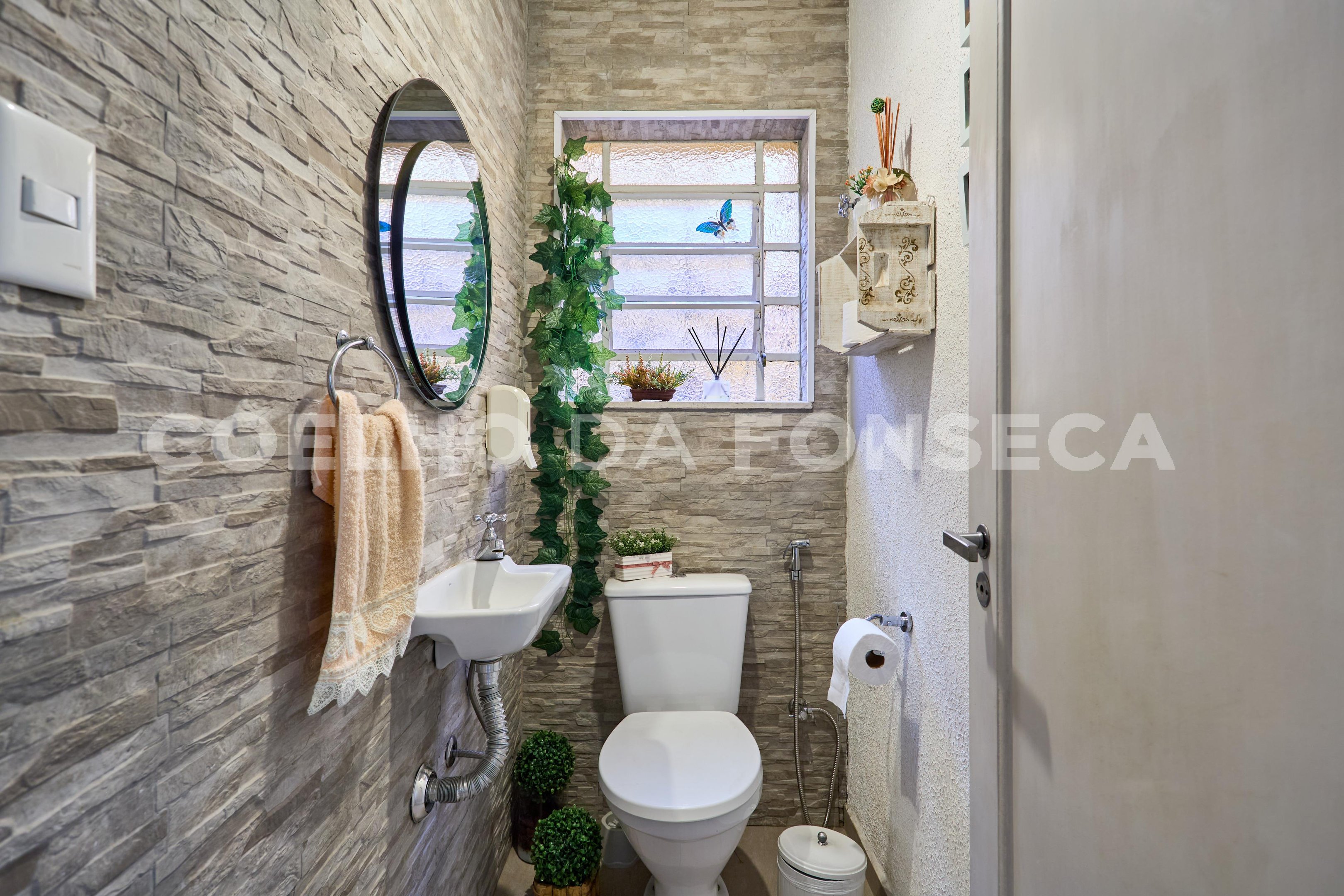 Lavabo