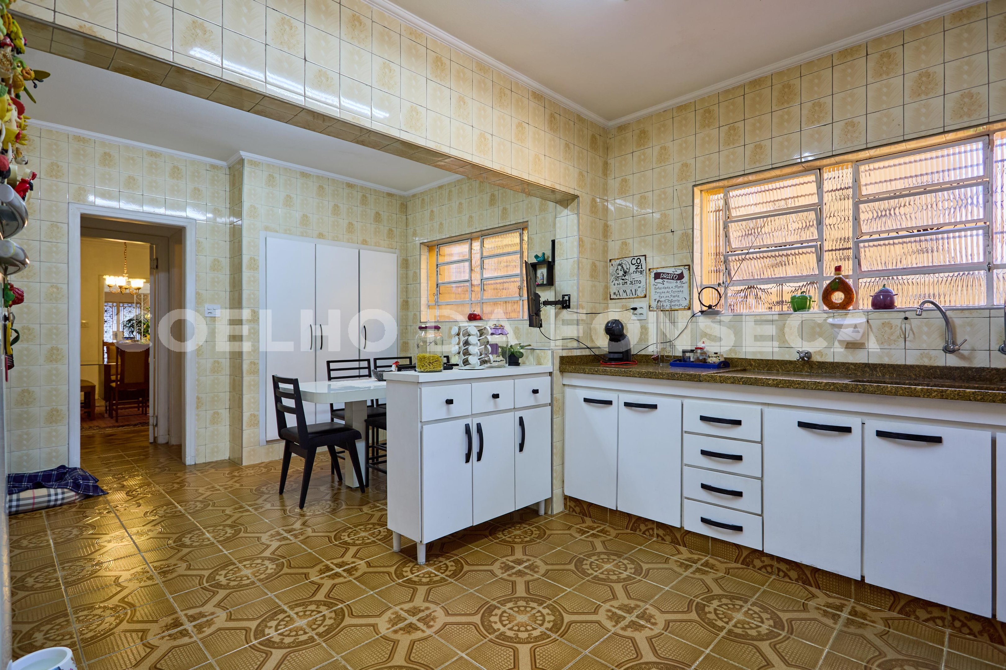 Cozinha