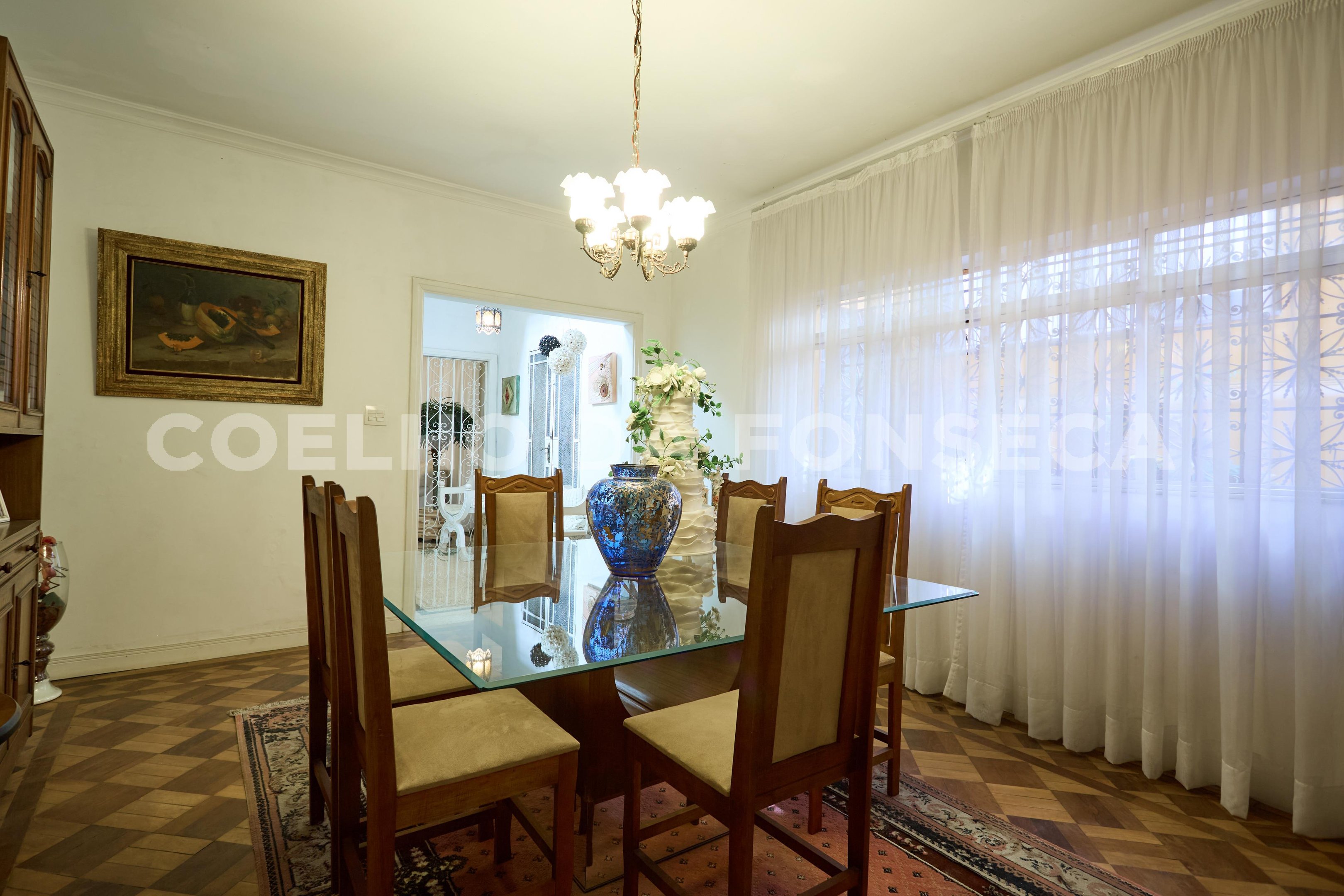 Sala de Jantar
