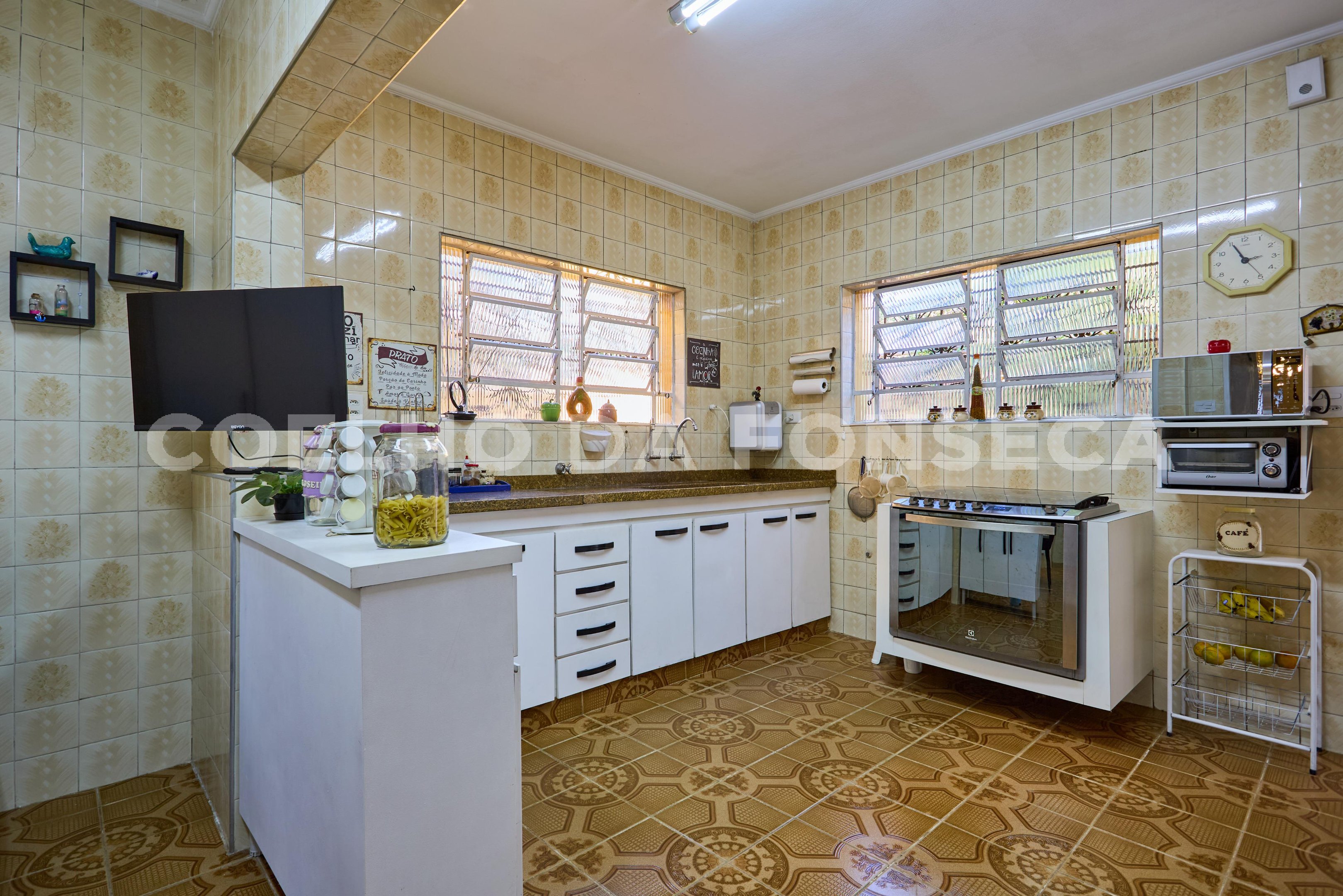 Cozinha