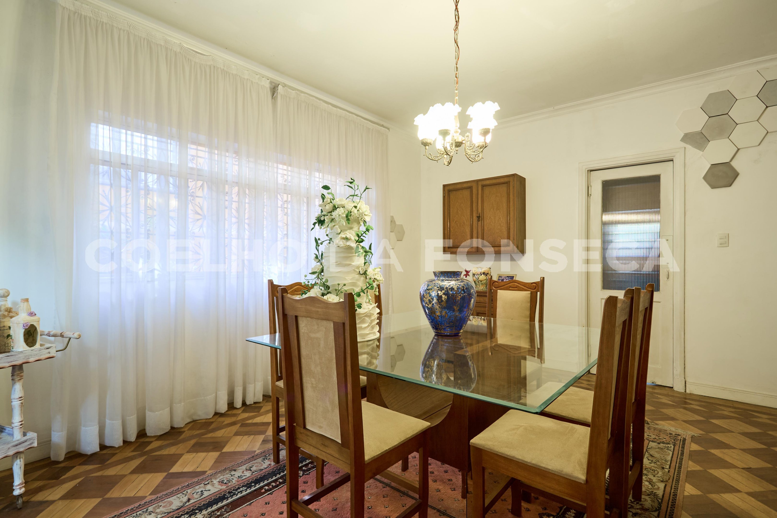 Sala de Jantar