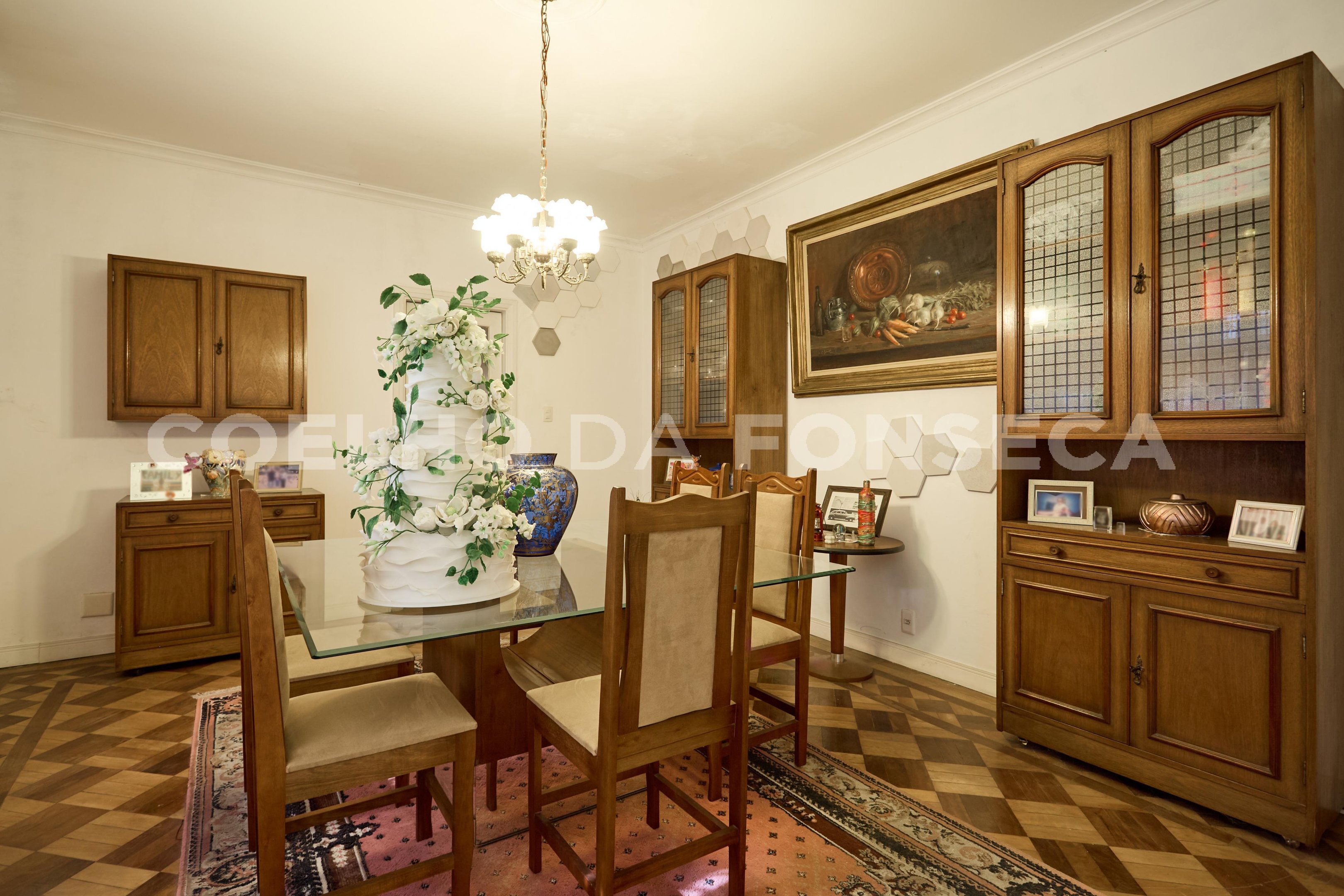 Sala de Jantar