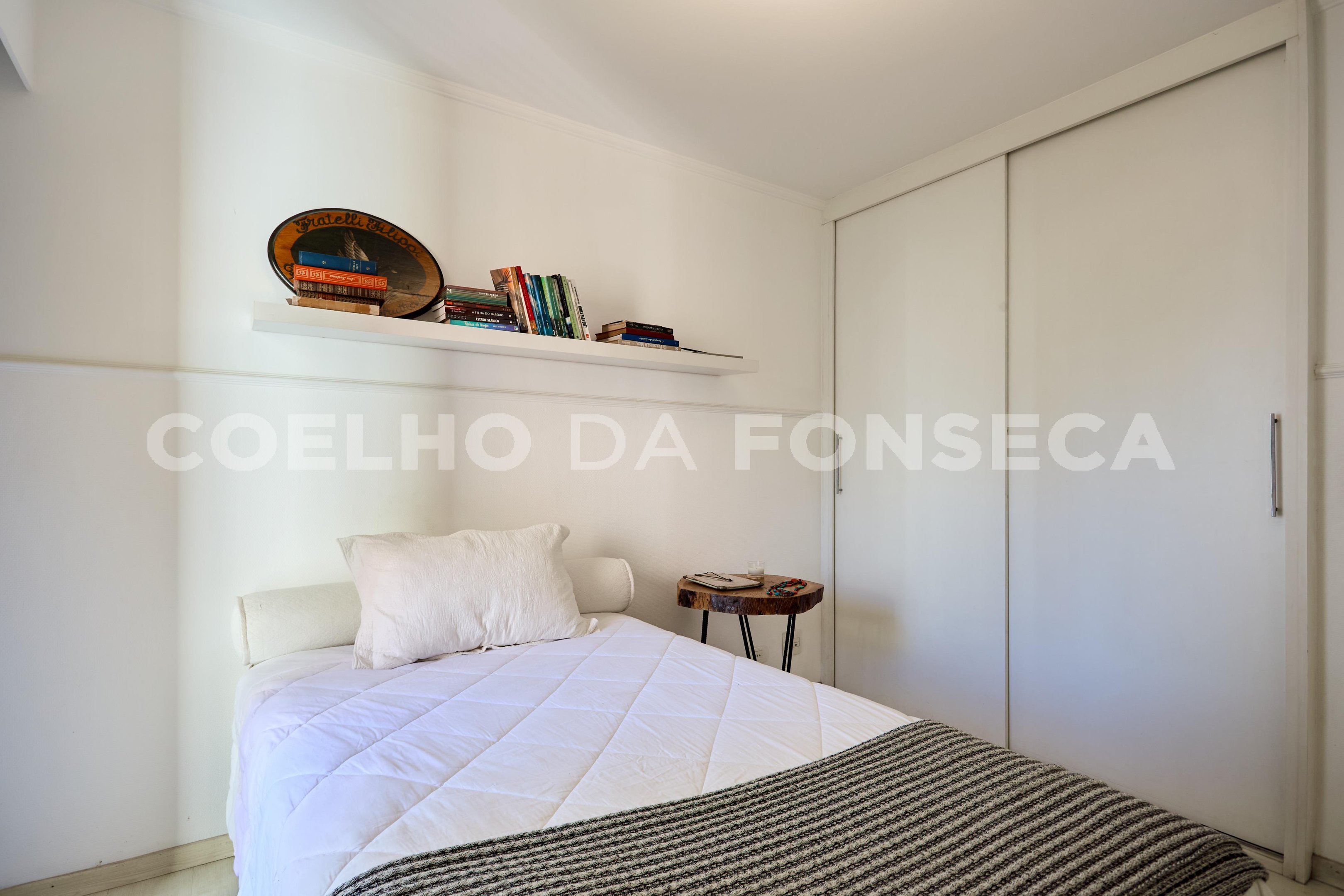 Dormitório 1