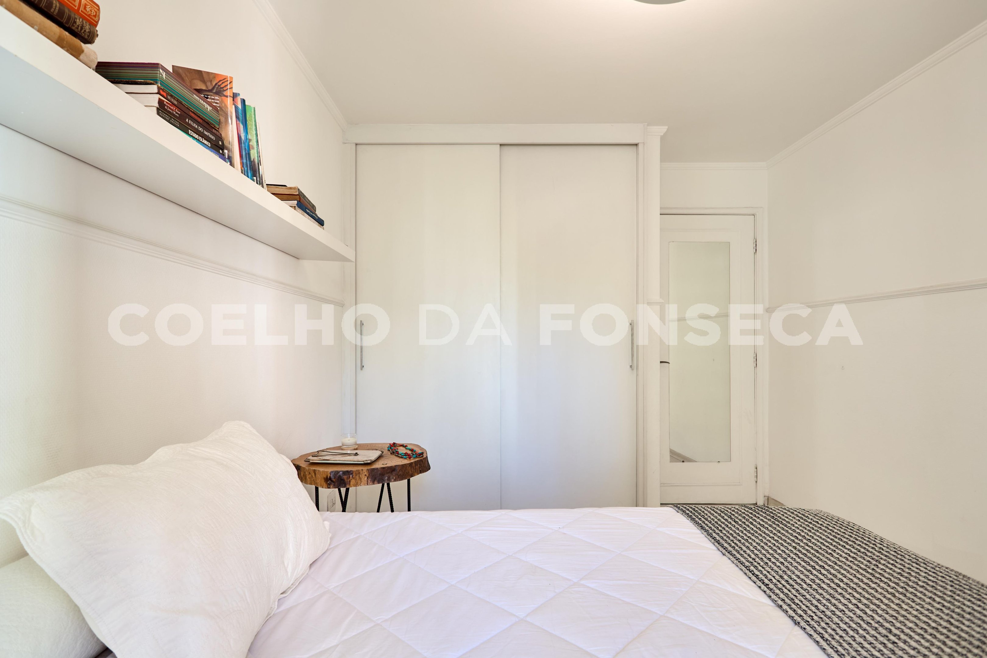 Dormitório 1