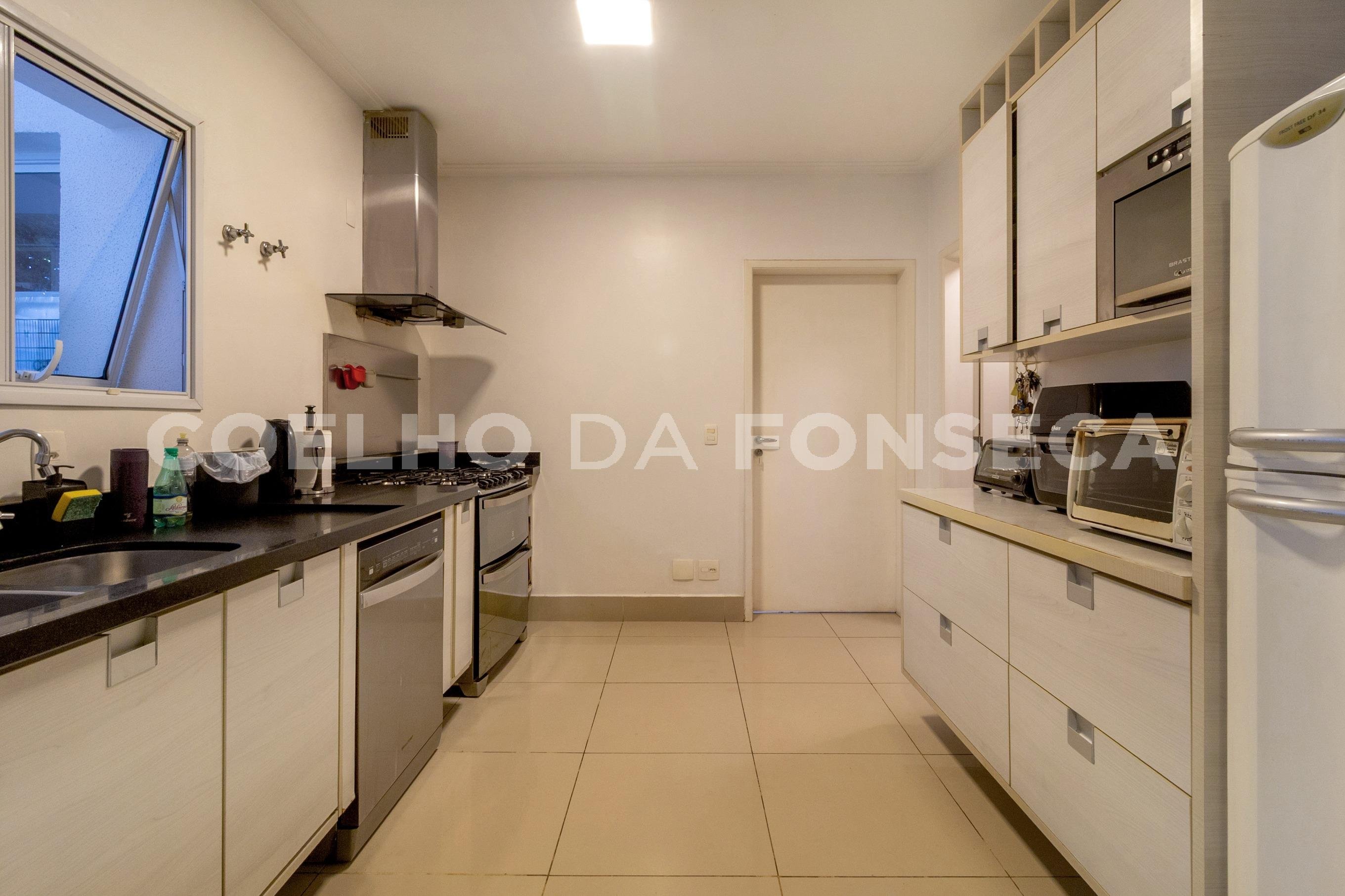 Cozinha