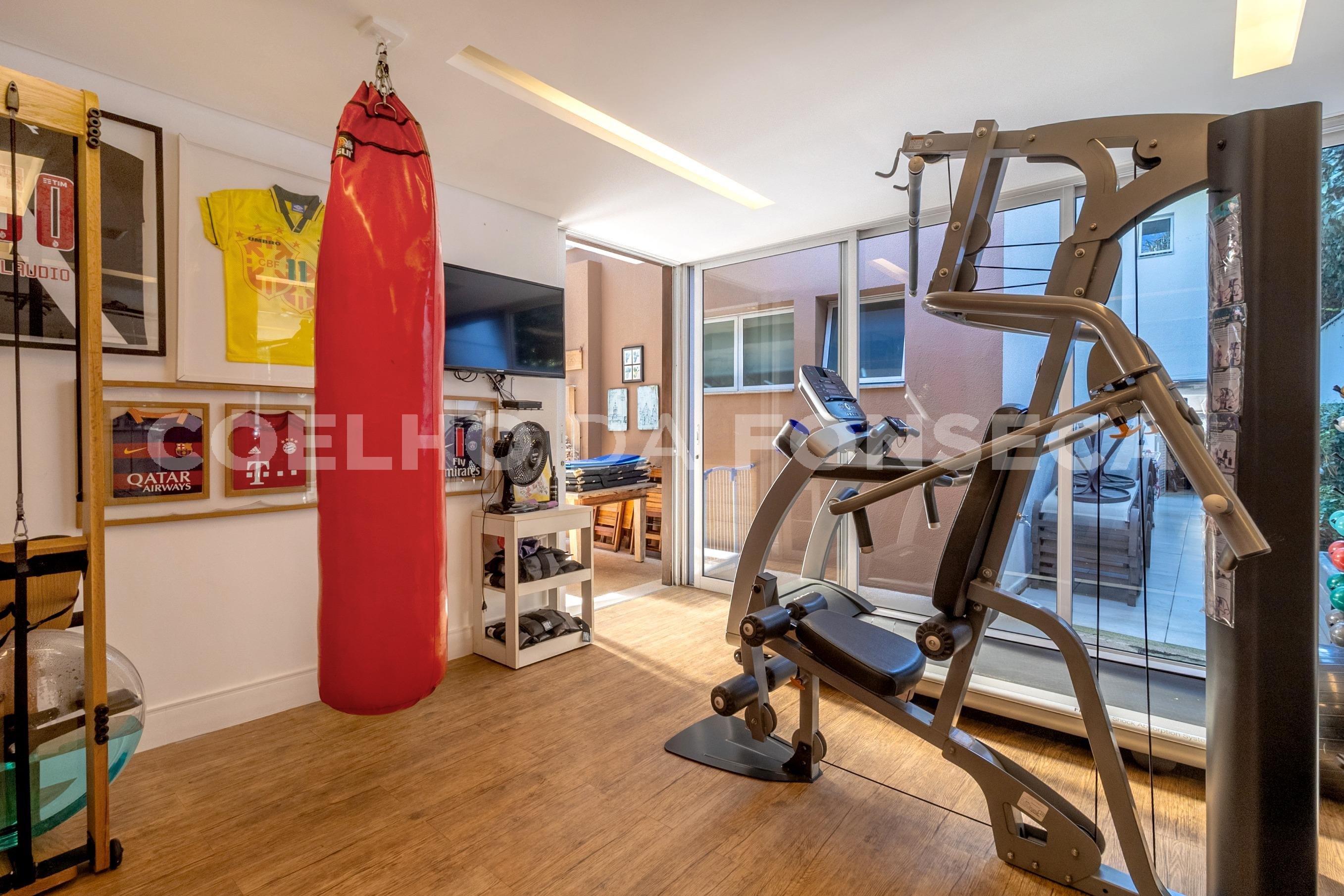 Fitness