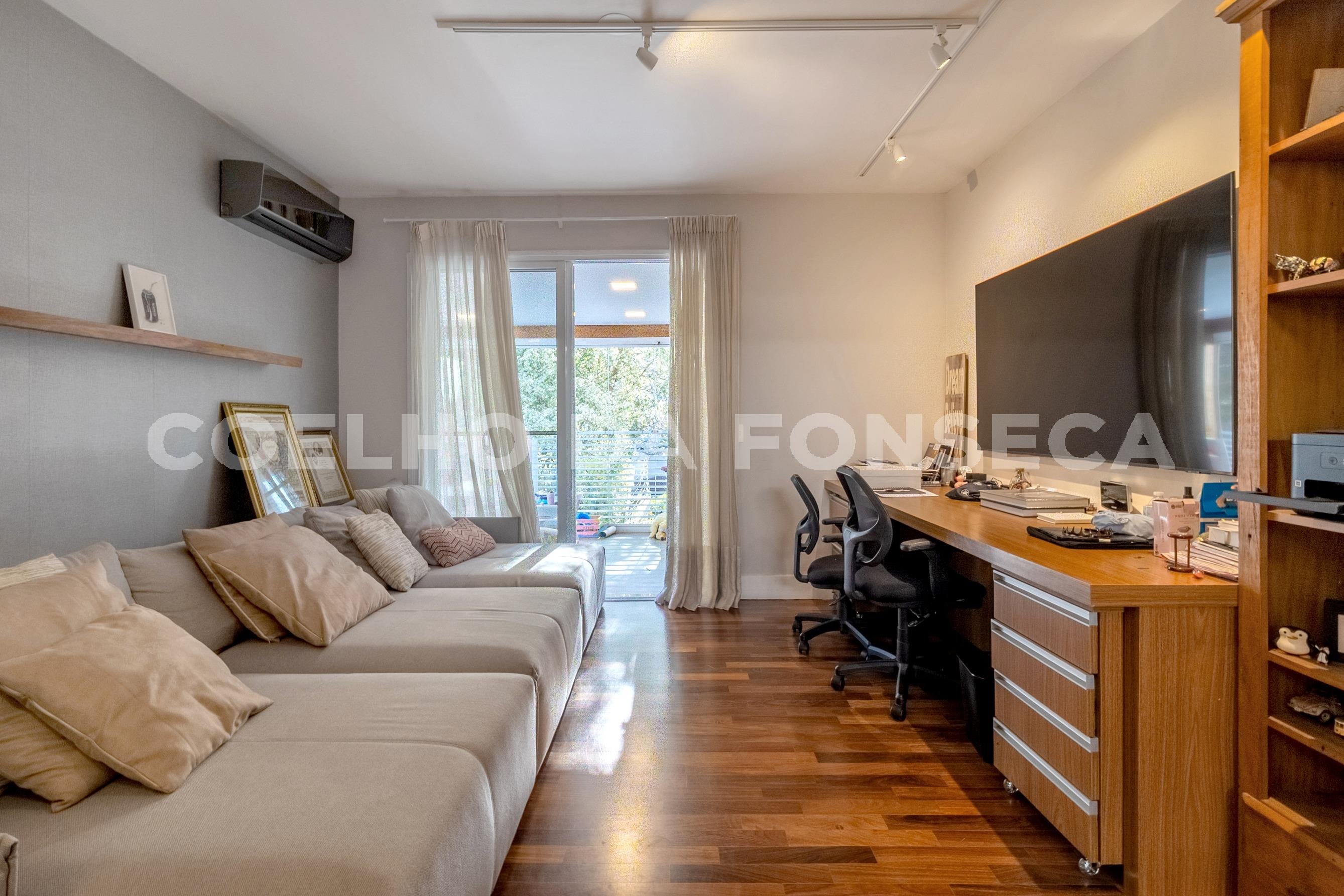 Sala de TV