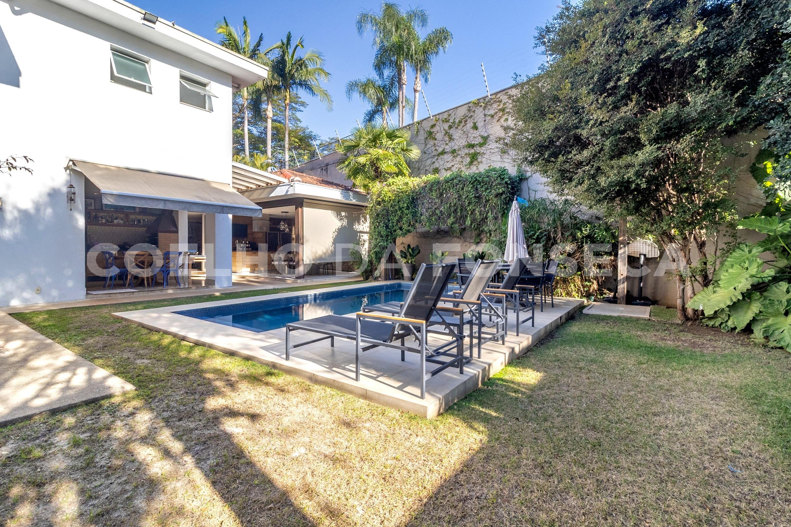 Piscina