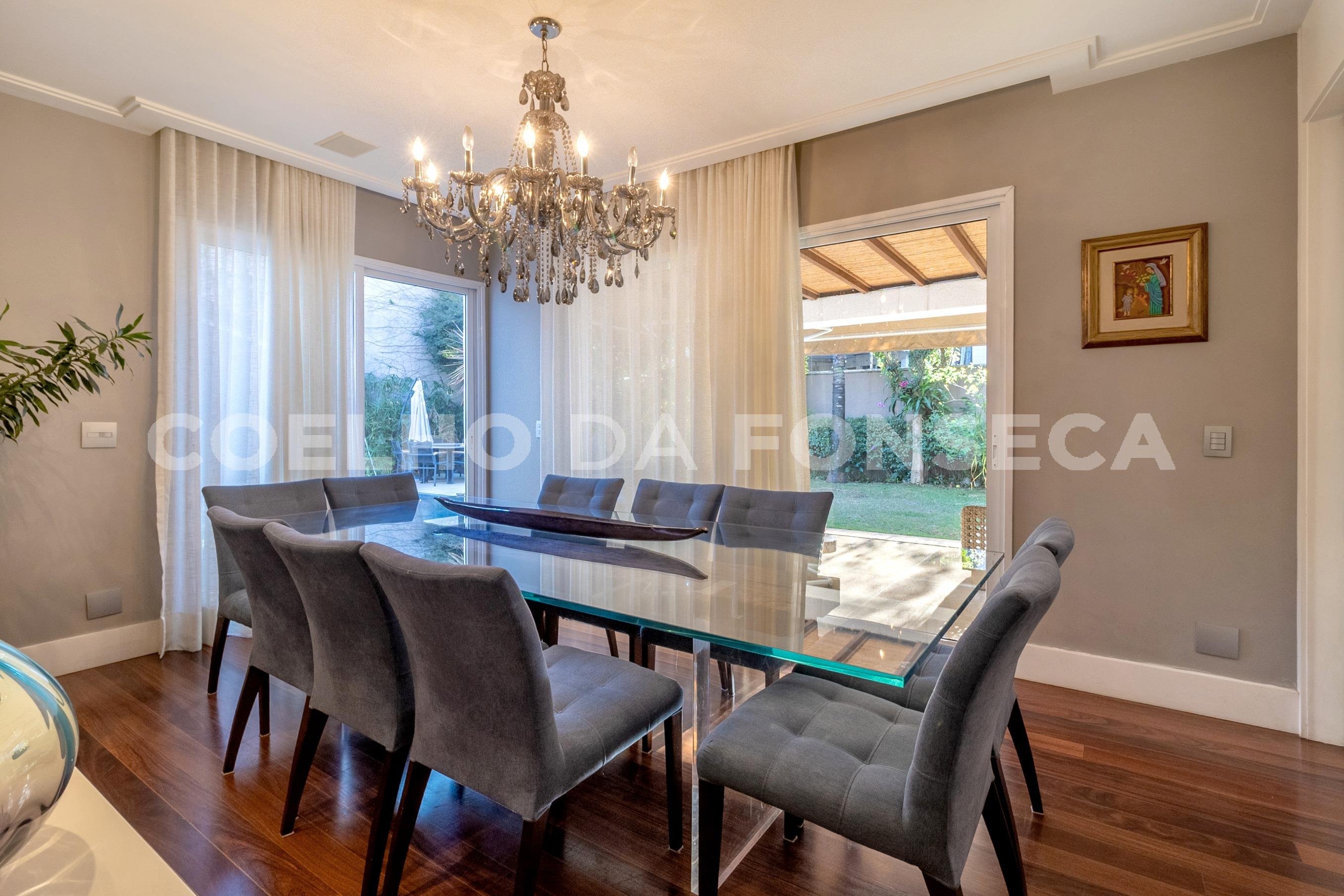 Sala de Jantar