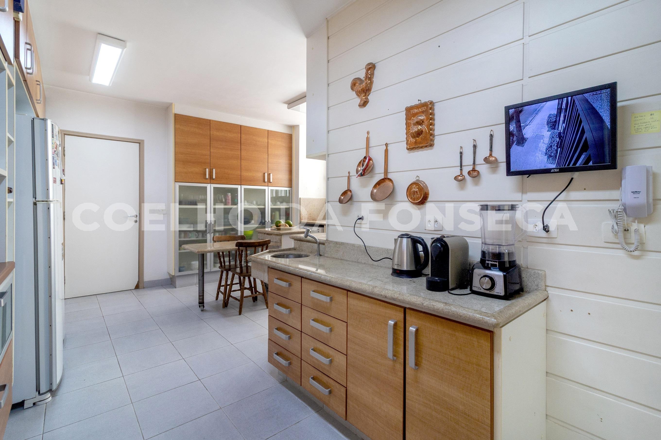 Cozinha