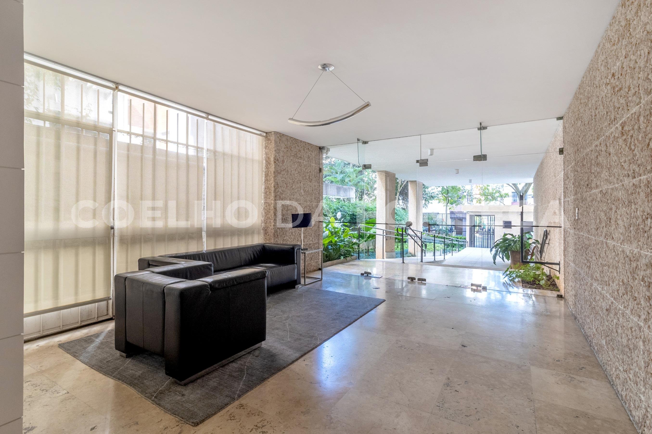Hall de Entrada