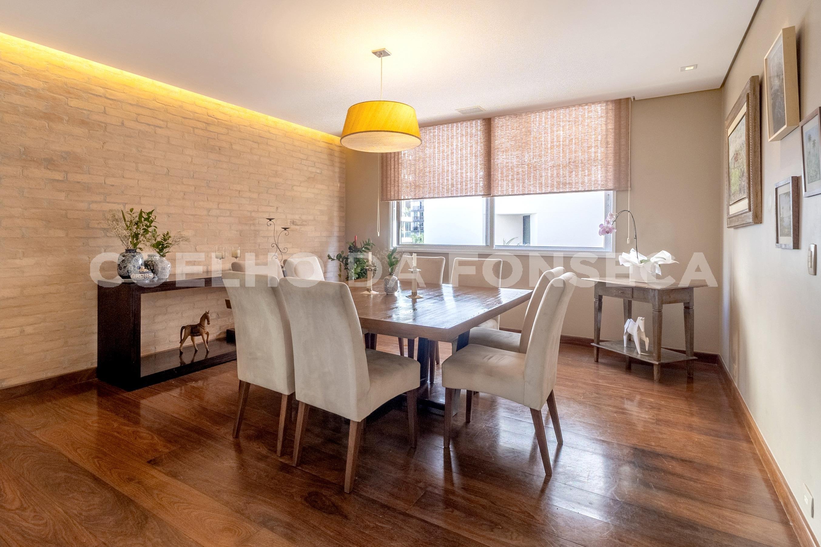 Sala de Jantar
