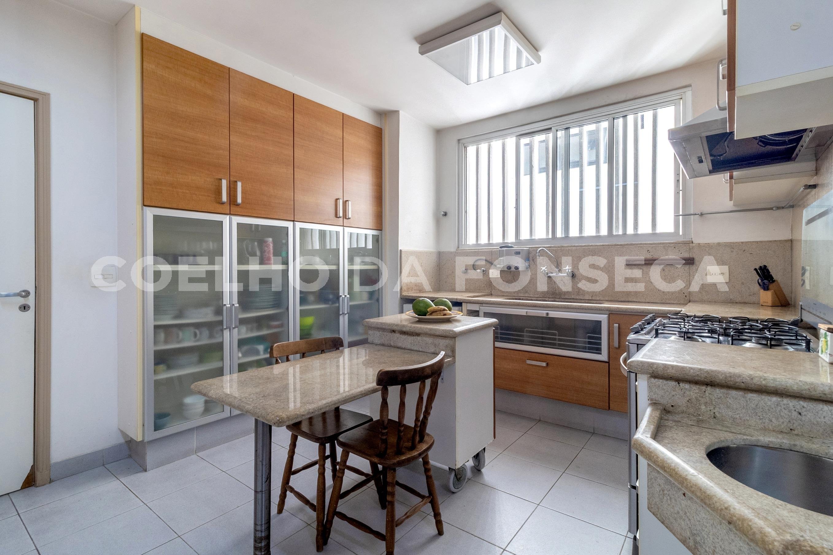 Cozinha