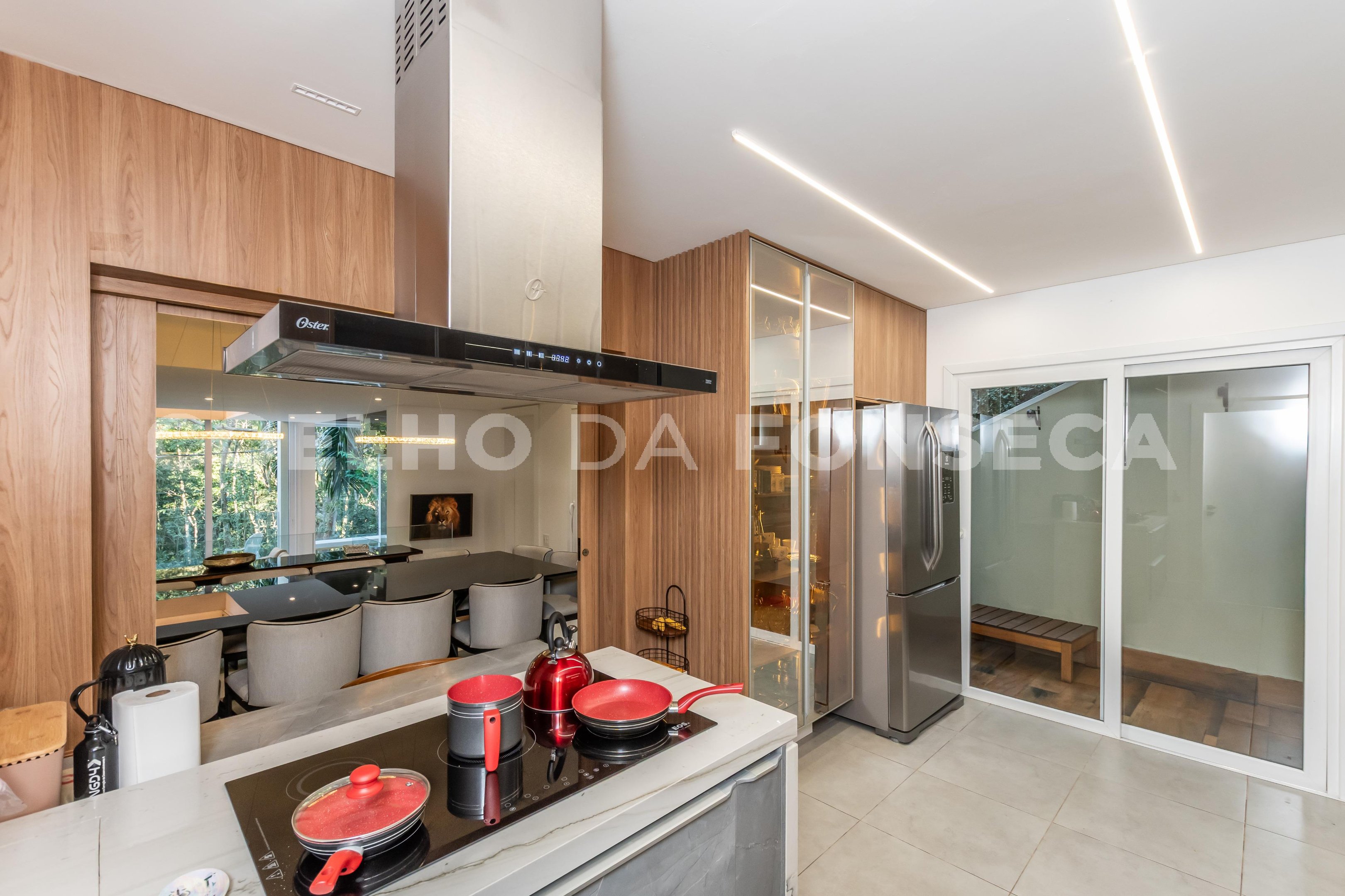 Cozinha