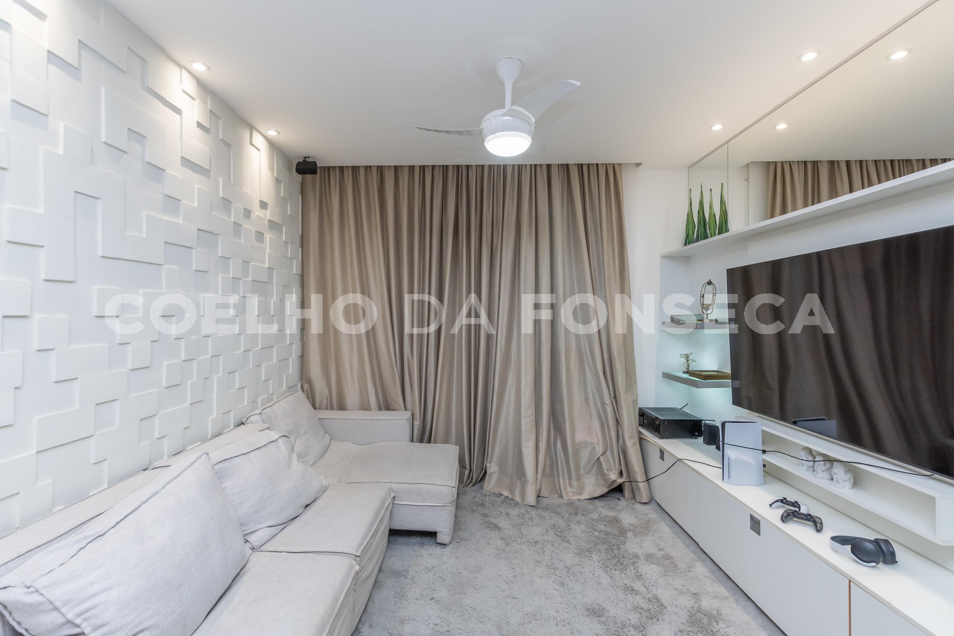 Sala de TV