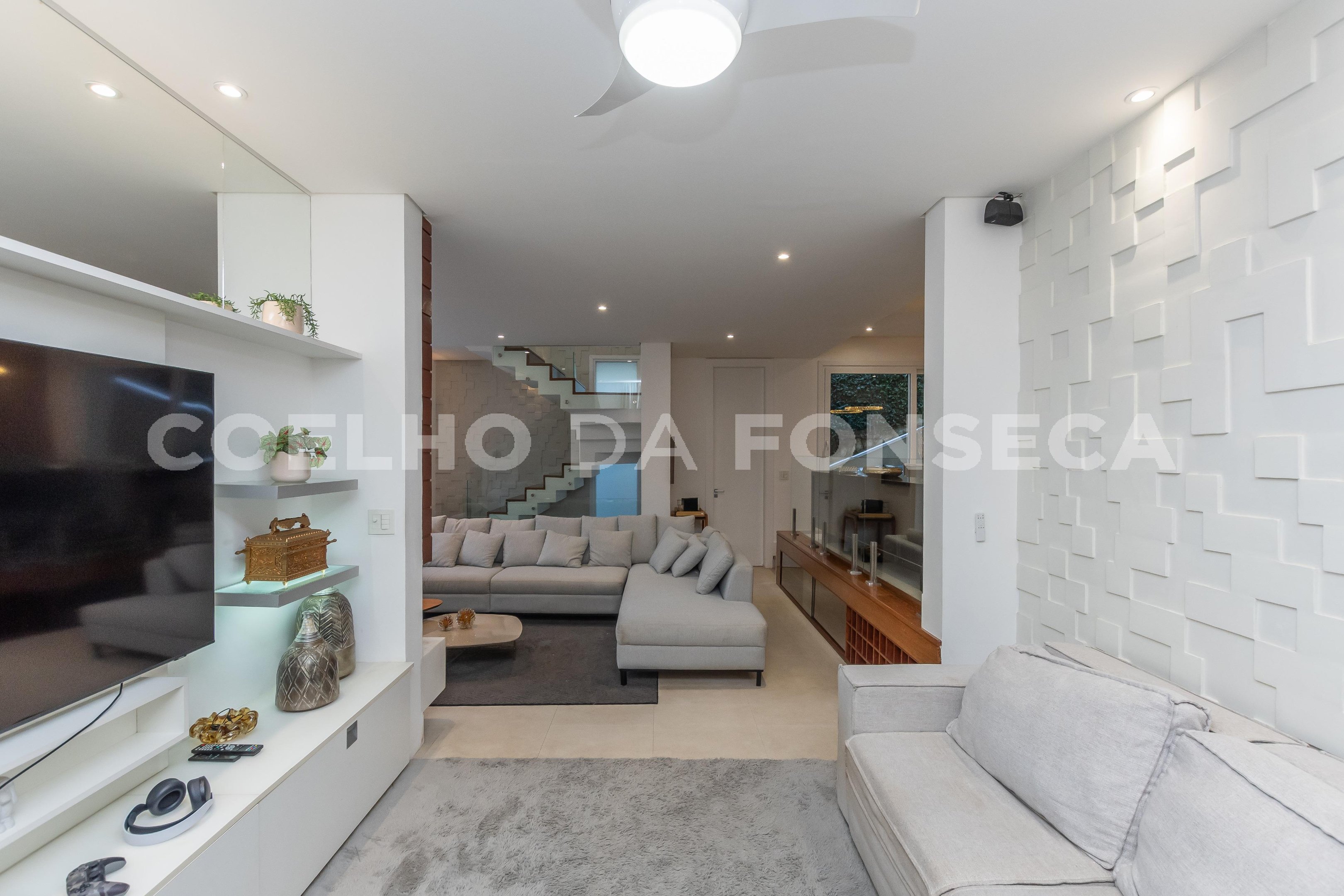 Sala de TV