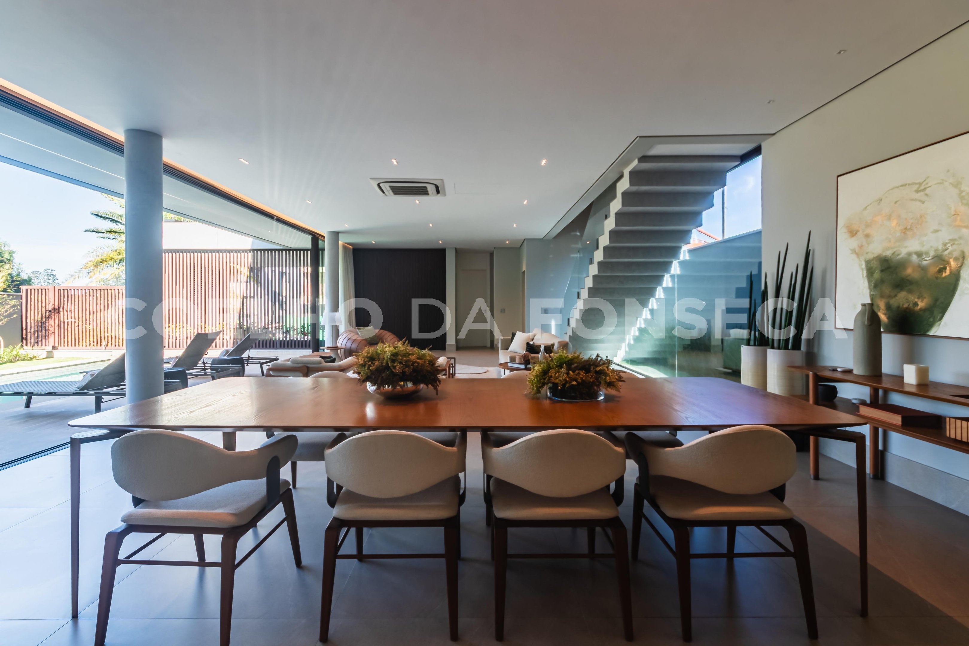 Sala de Jantar