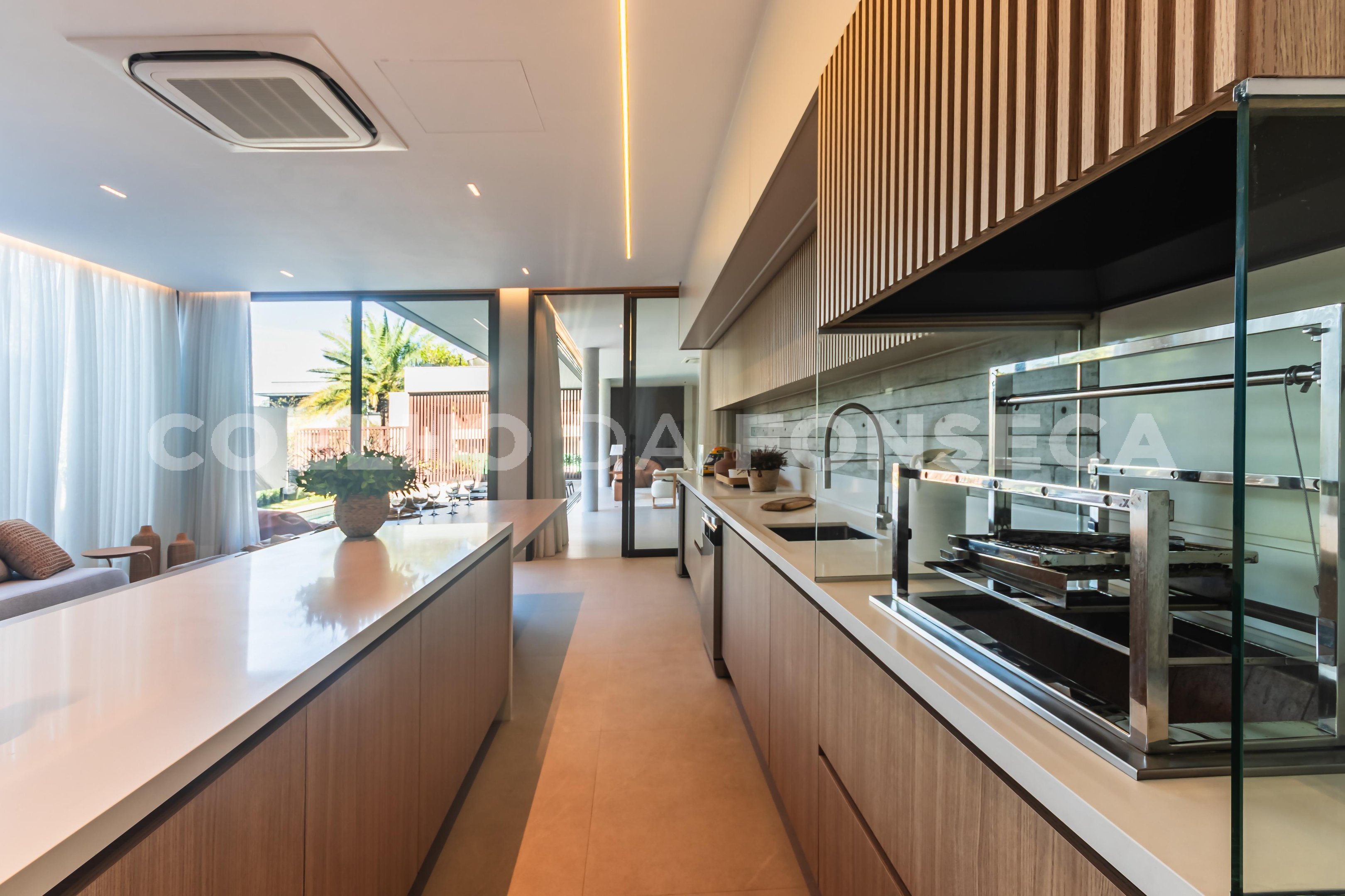 Espaço Gourmet (Unidade)