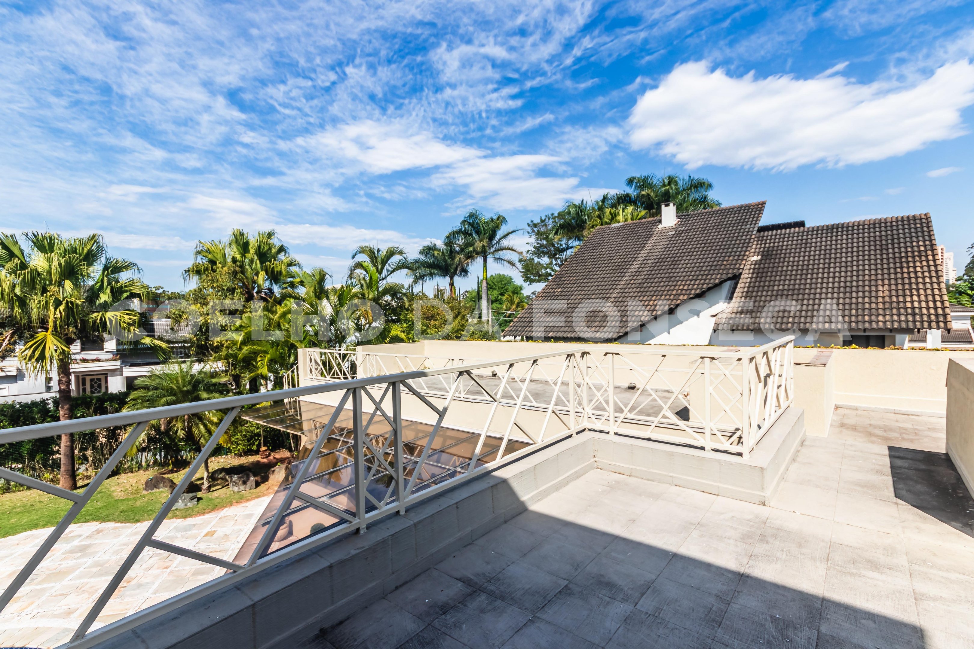 Terraço