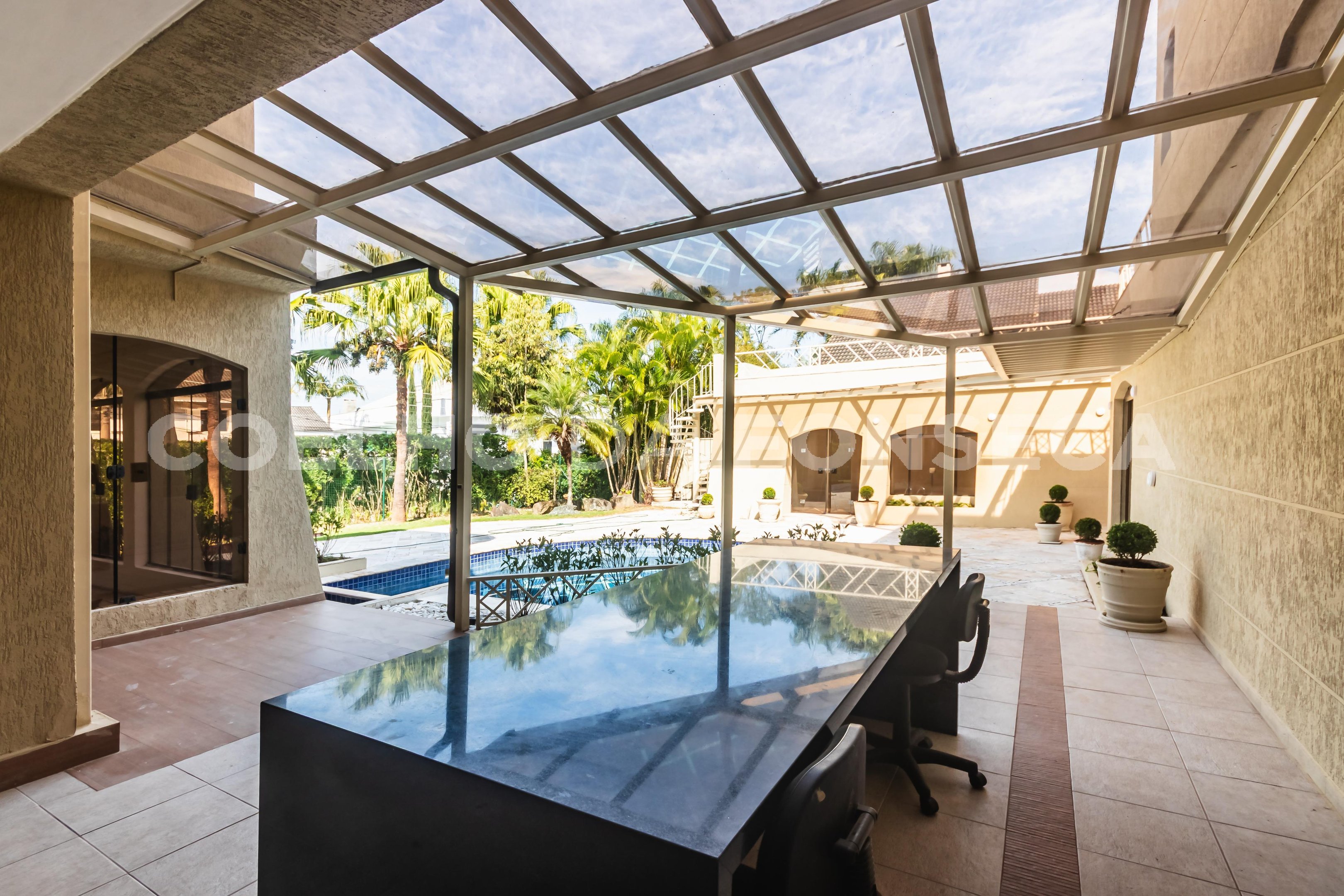Espaço Gourmet (Unidade)
