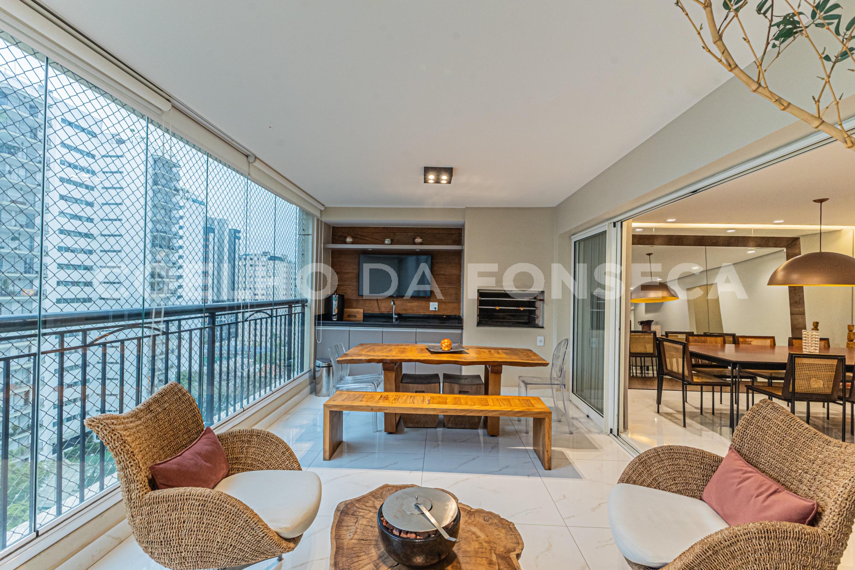 Espaço Gourmet (Unidade)
