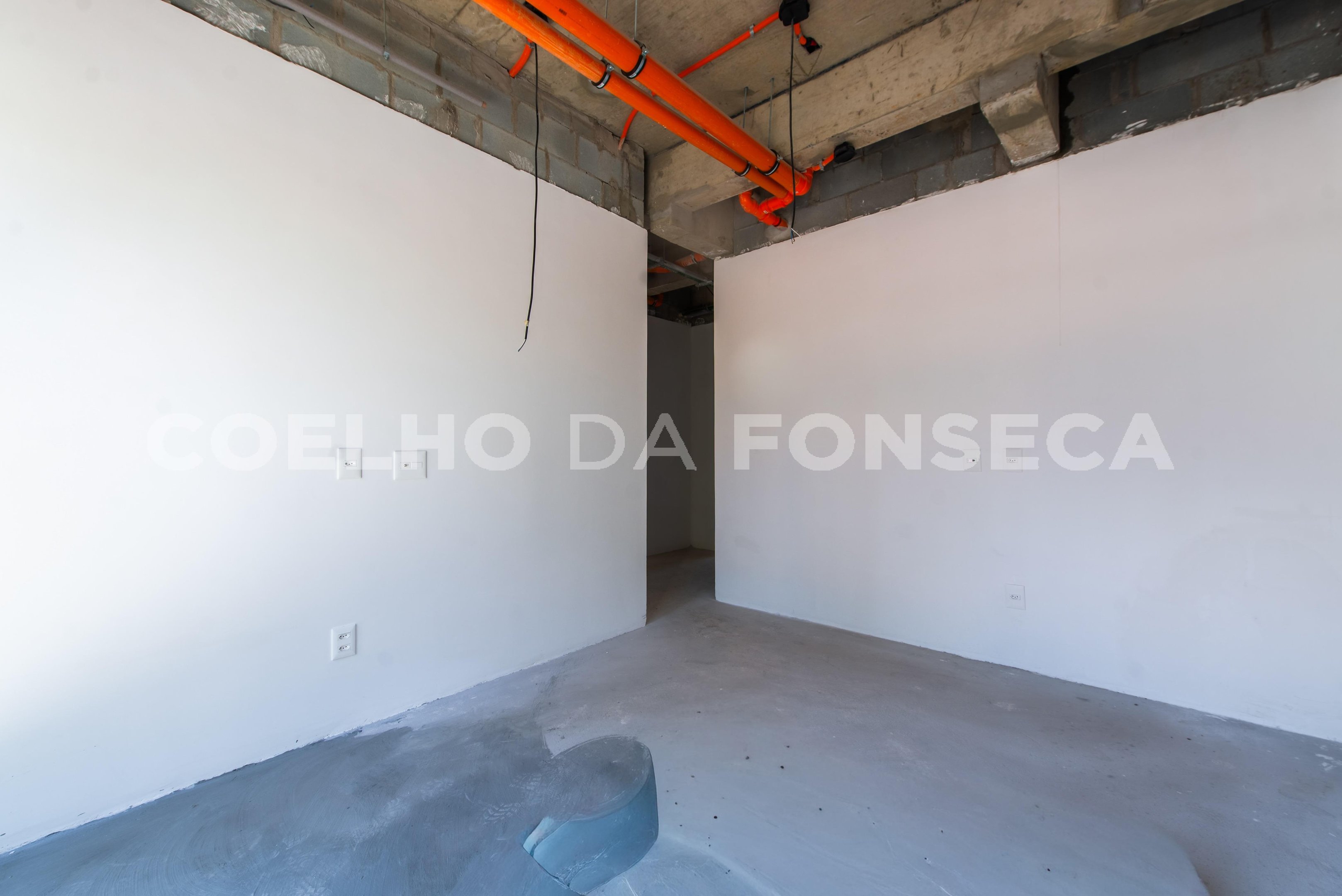 Dormitório