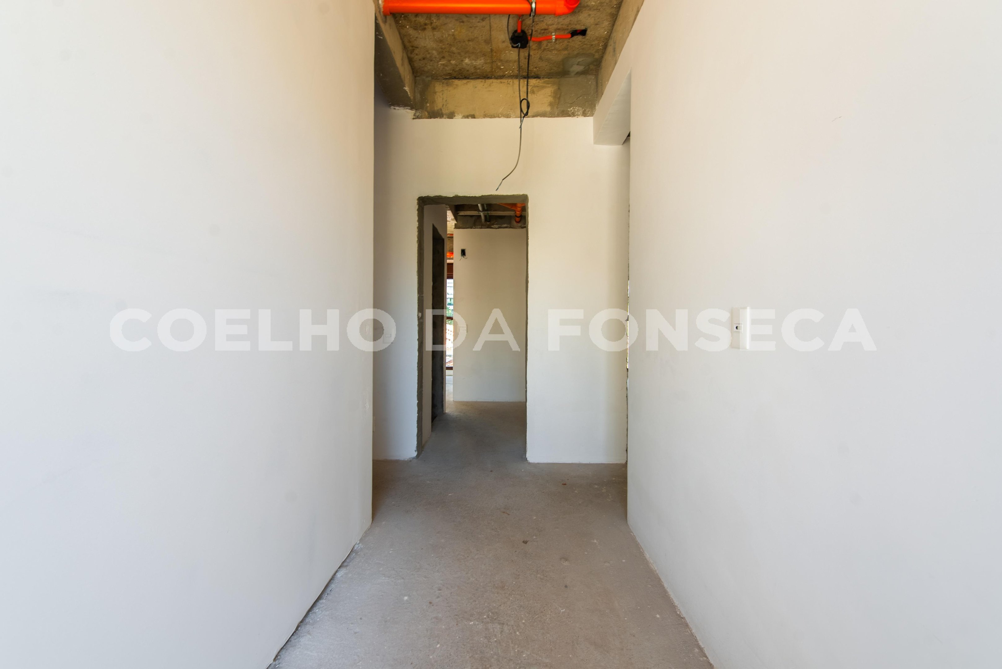Hall de Circulação