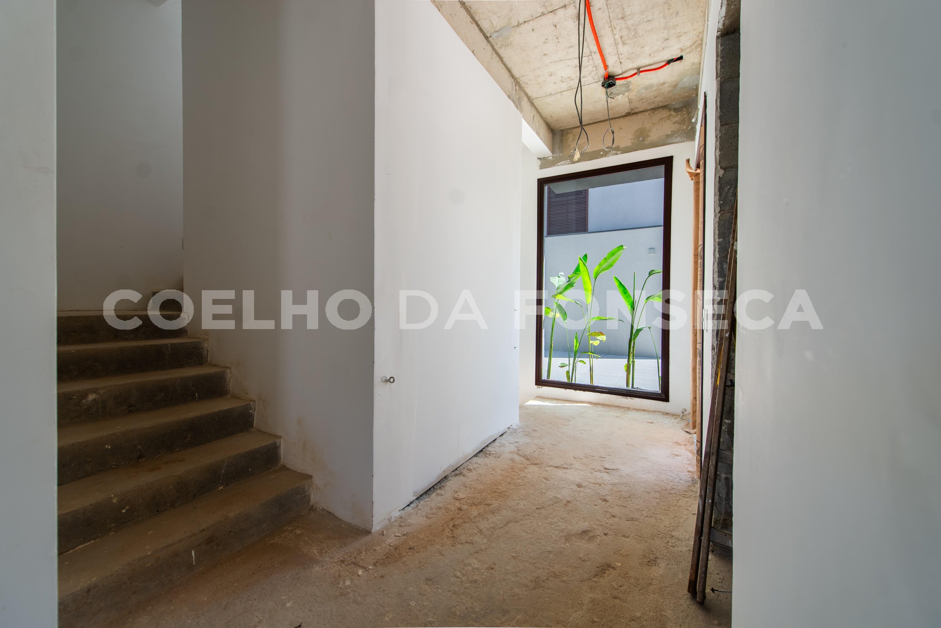 Hall de Entrada