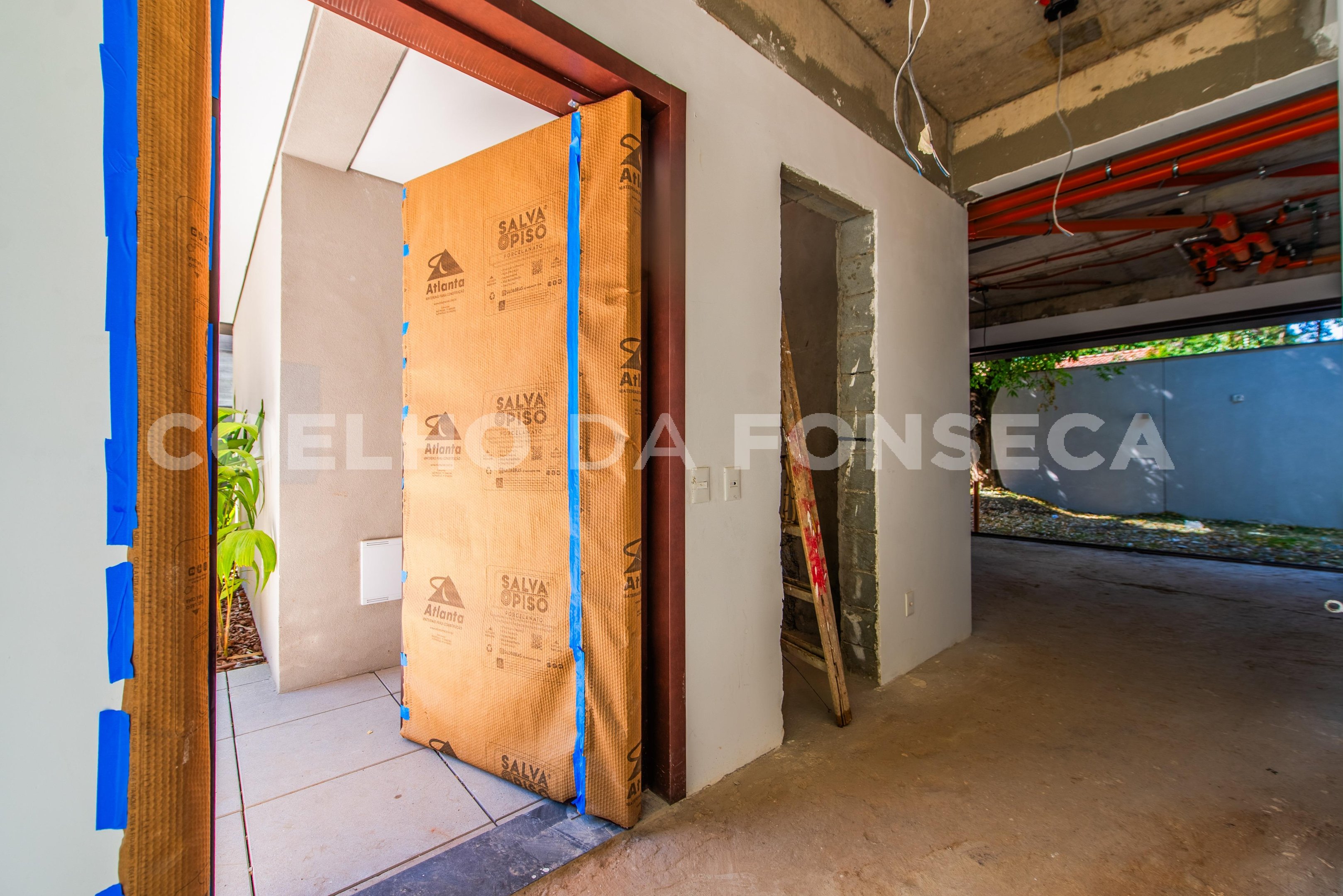 Hall de Entrada
