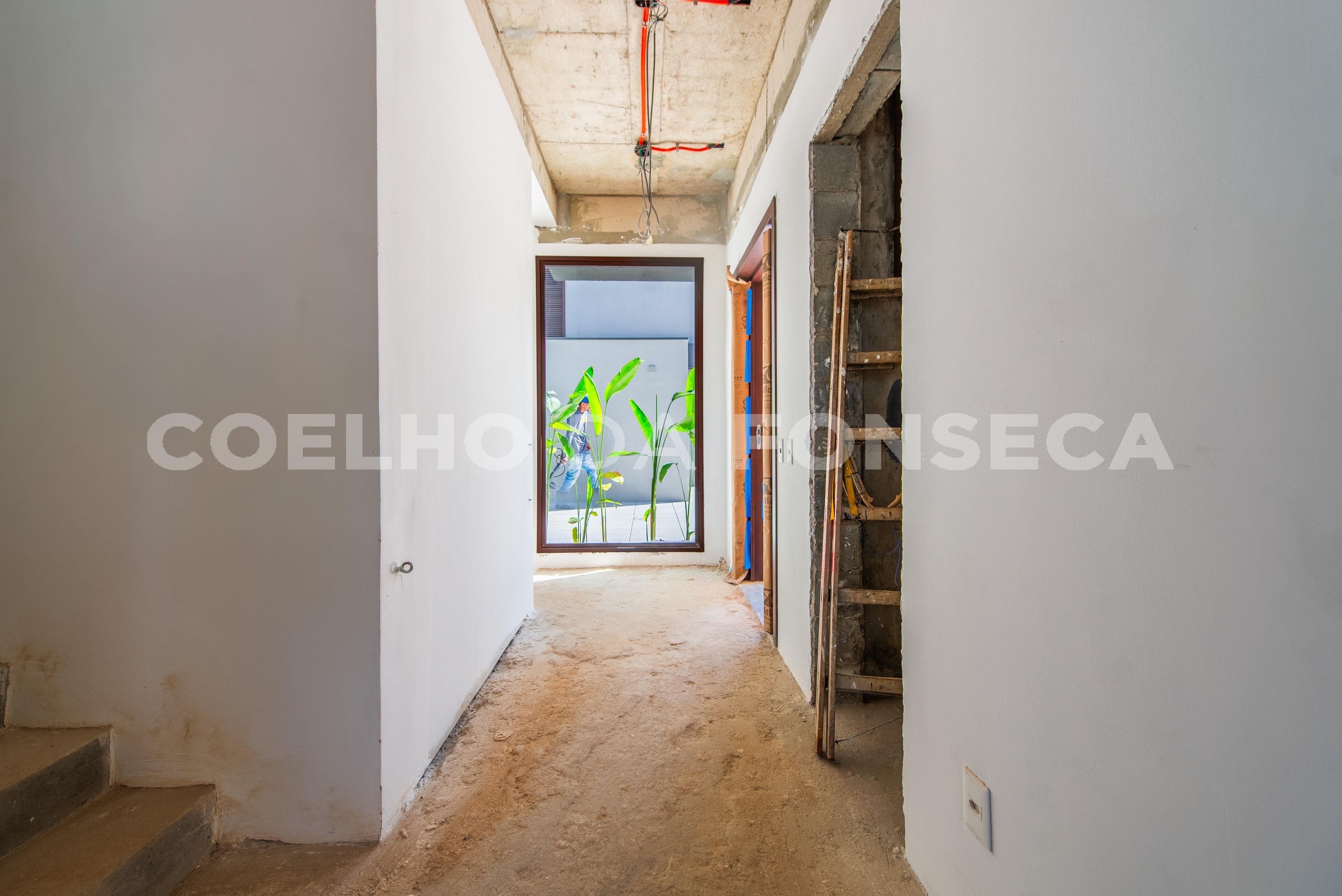 Hall de Entrada