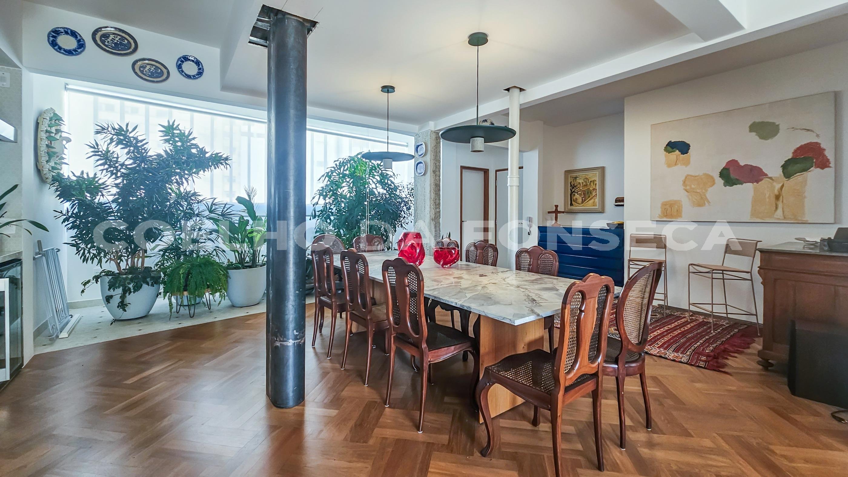 Sala de Jantar