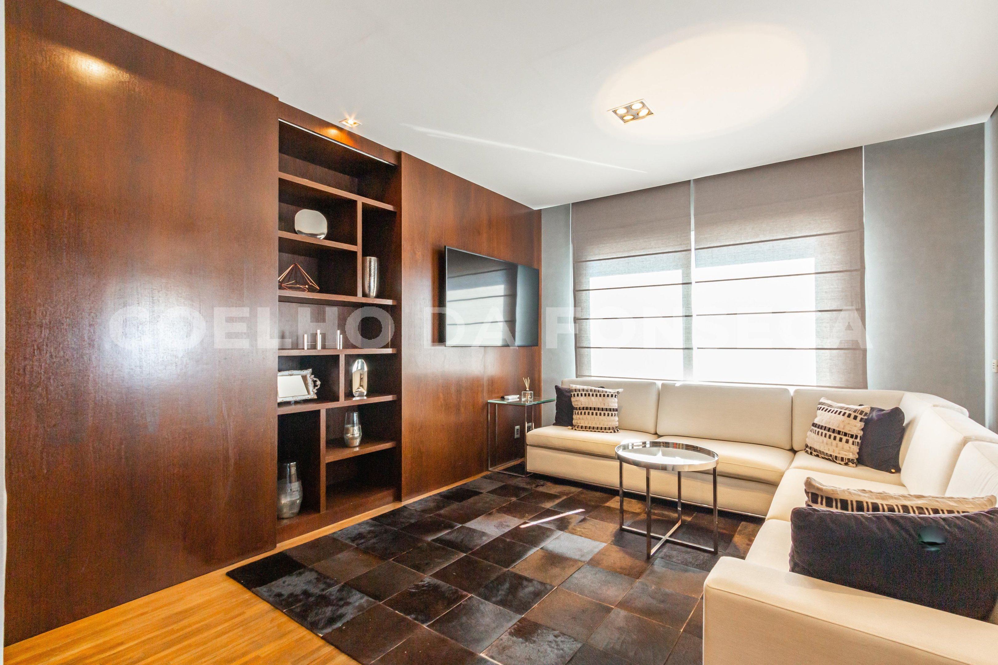 Sala de TV