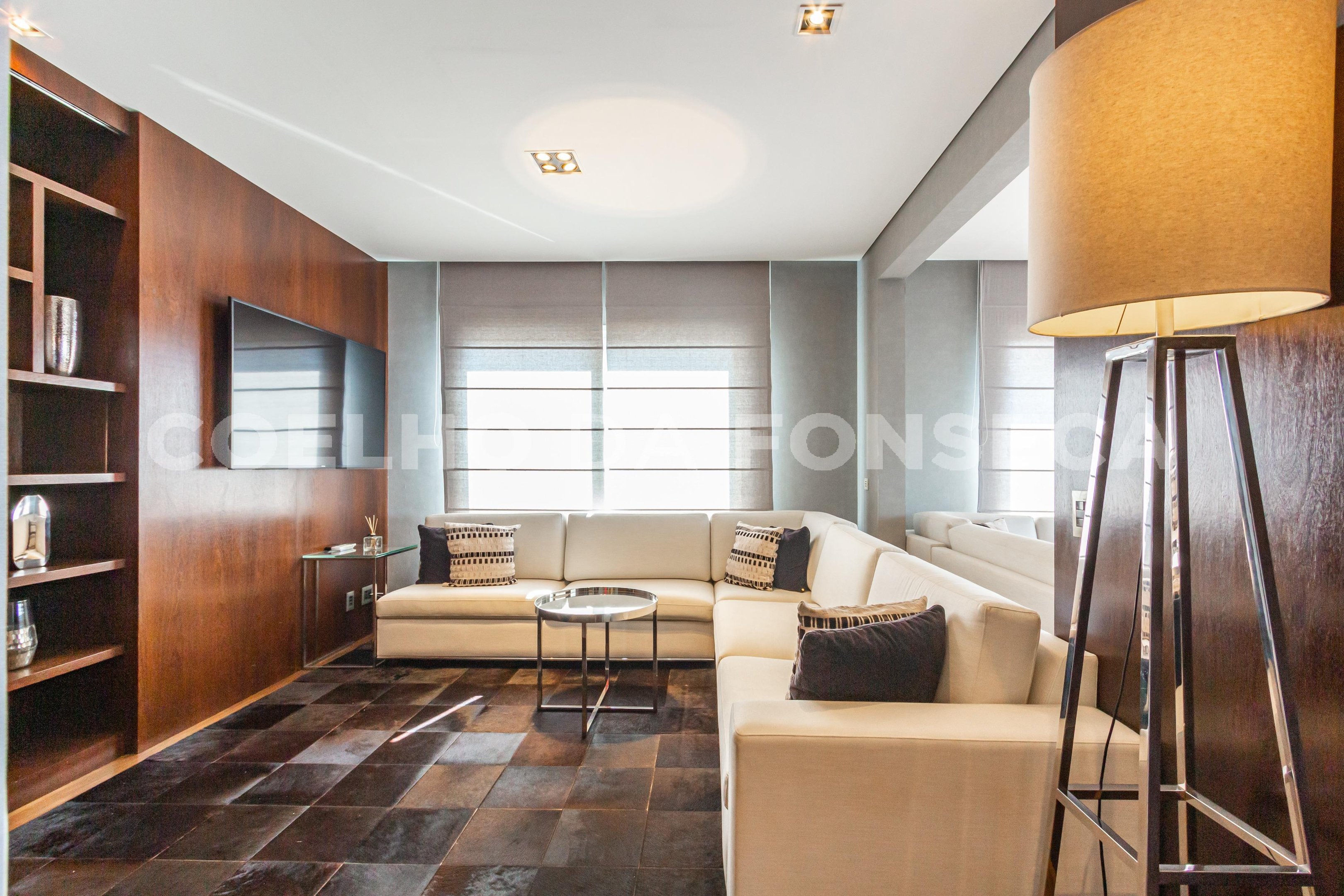 Sala de TV