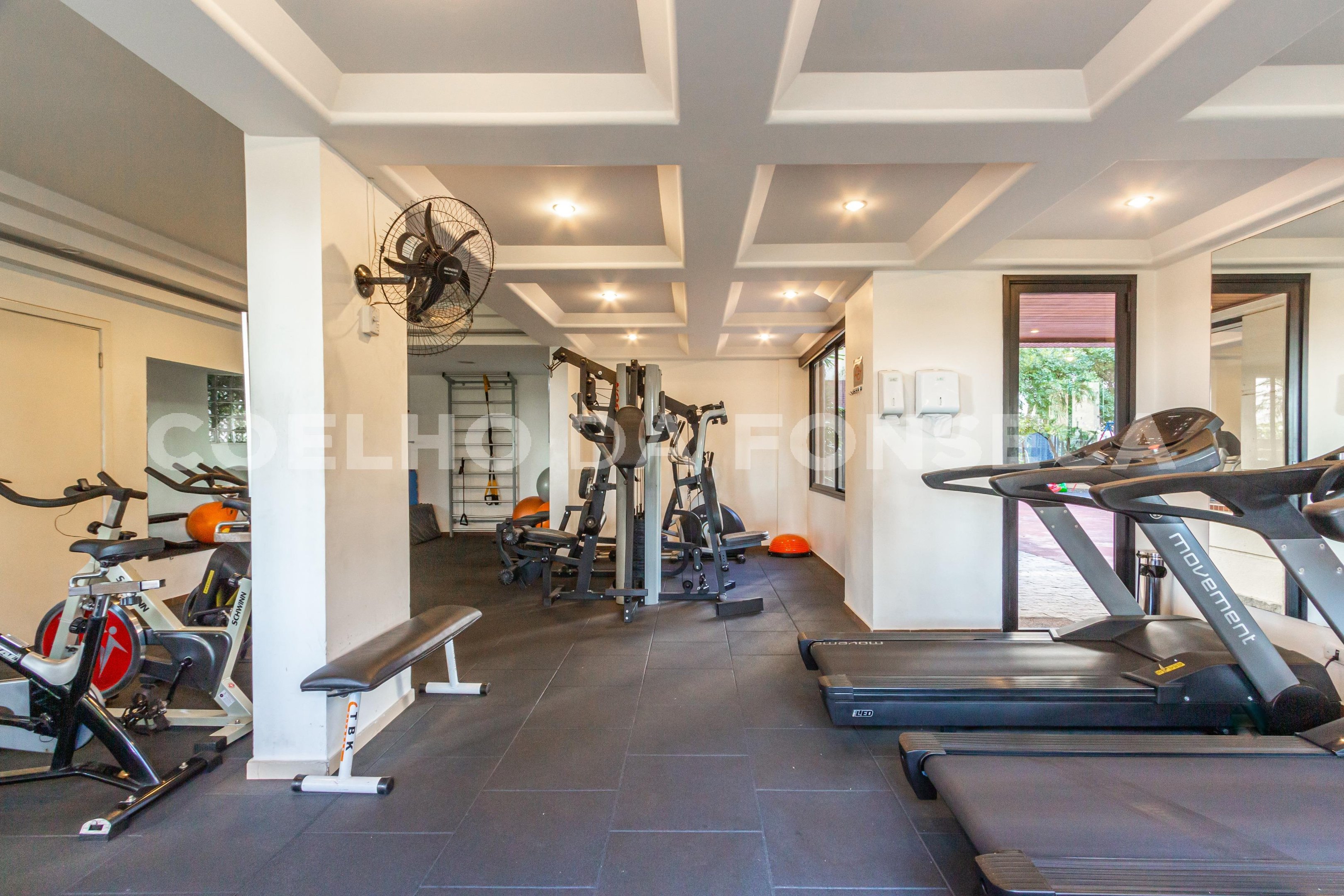 Fitness