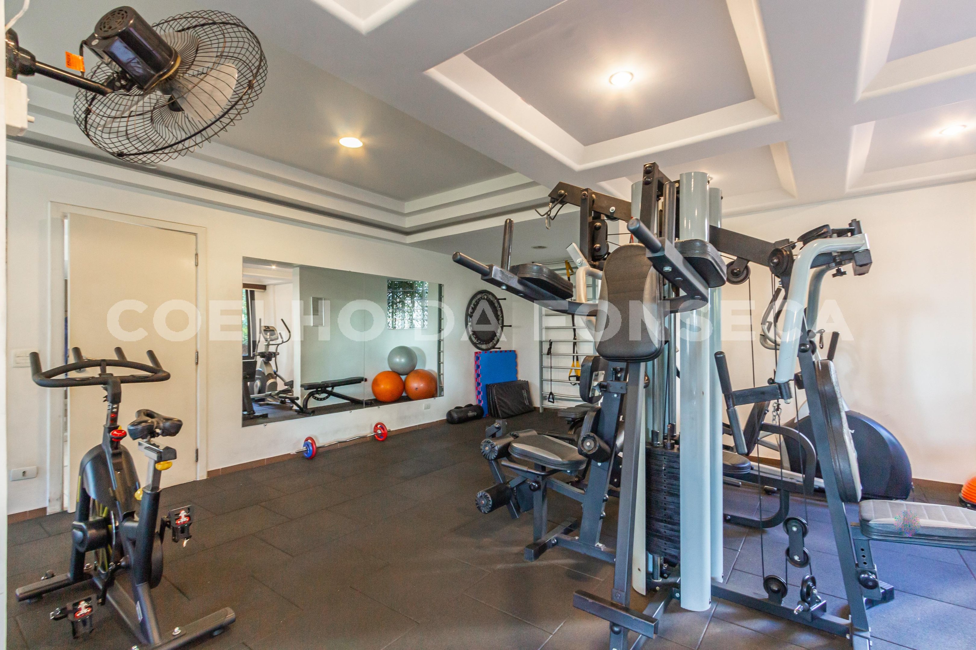 Fitness