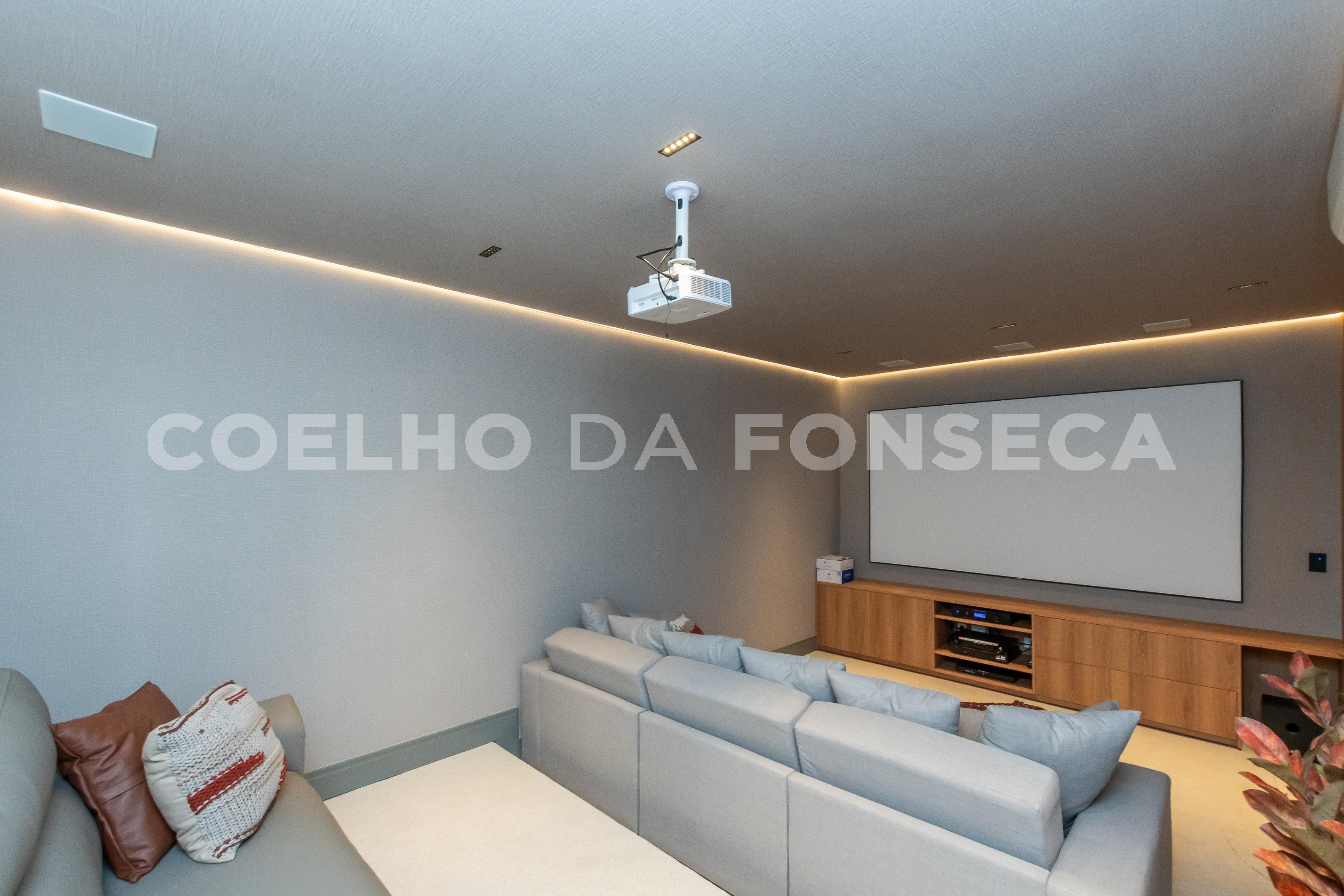 Home Theater