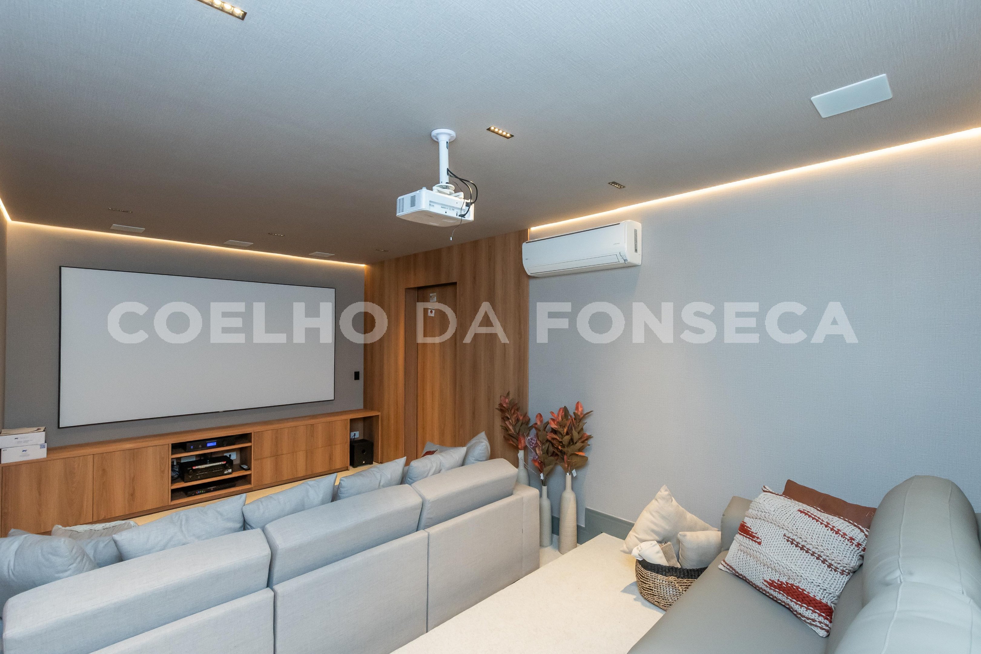 Home Theater