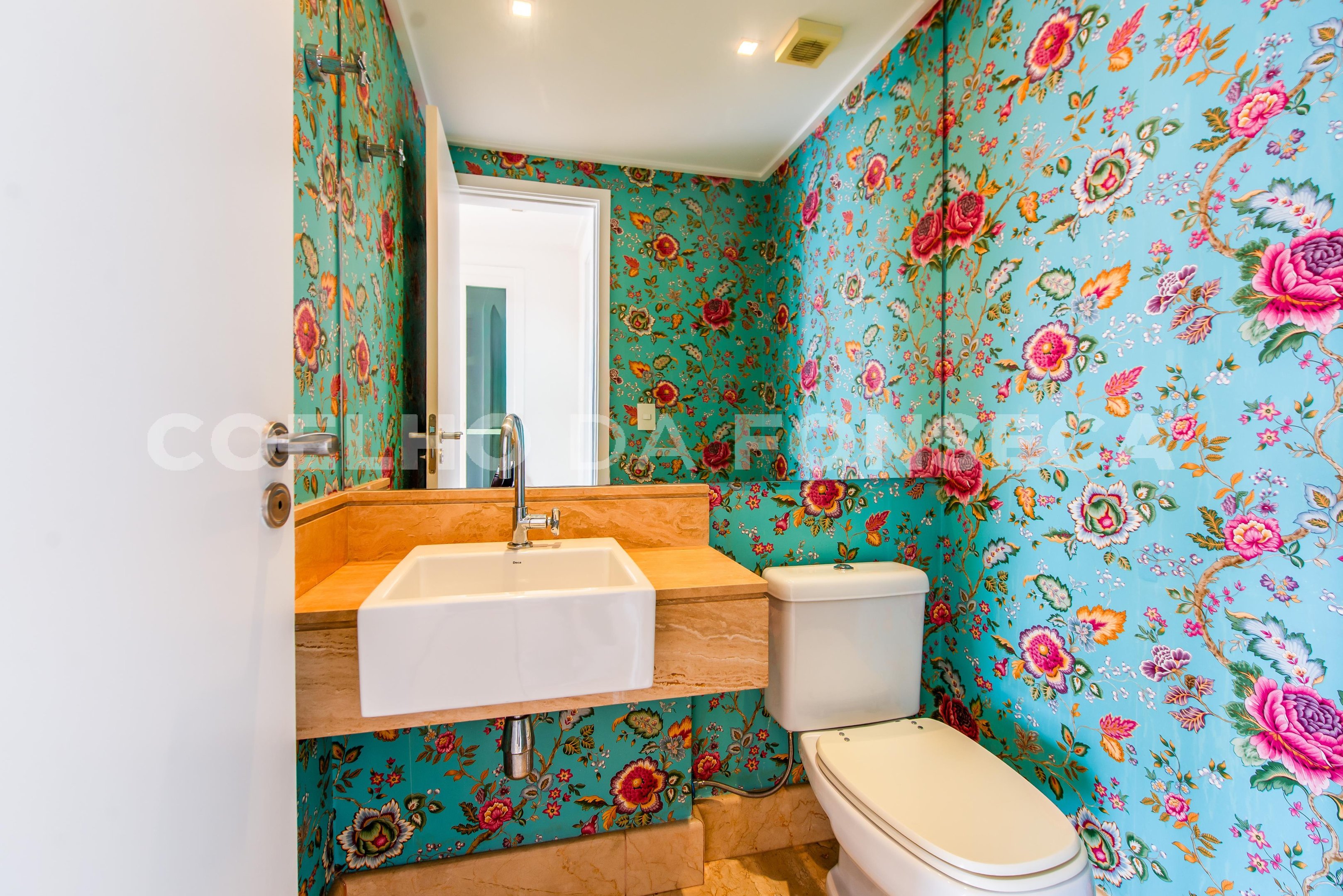 Lavabo