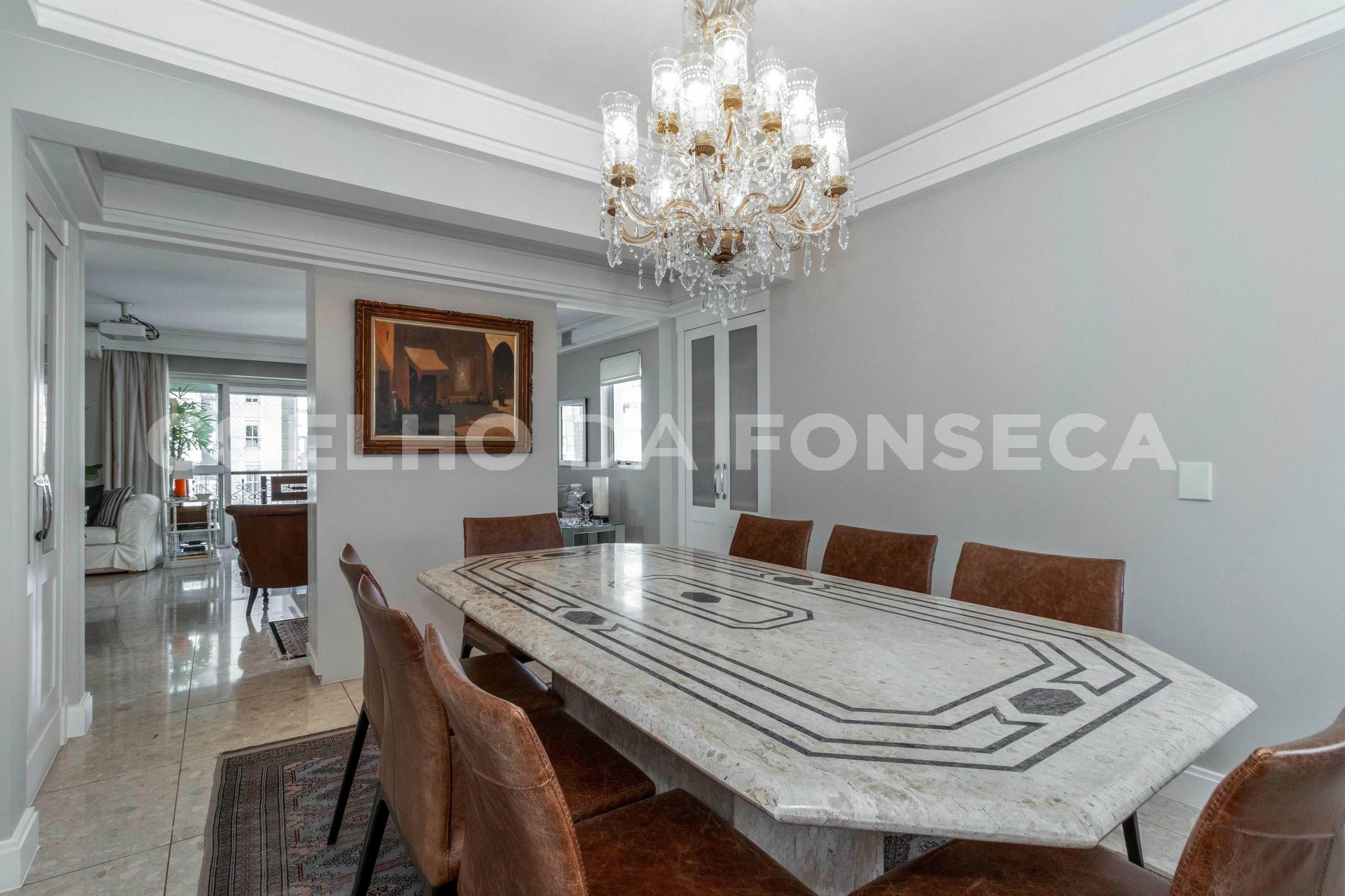 Sala de Jantar