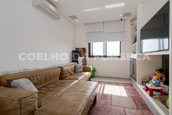 Sala de TV