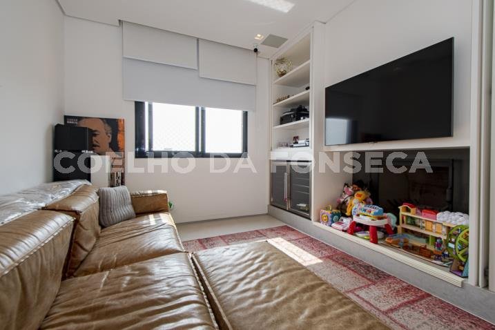 Sala de TV