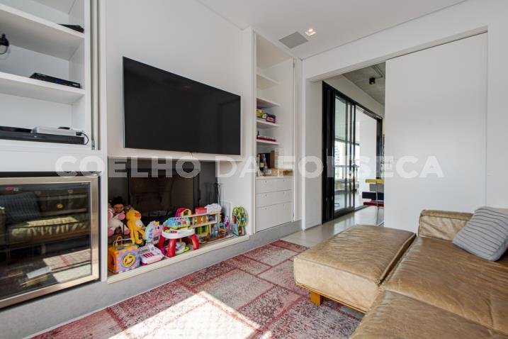 Sala de TV