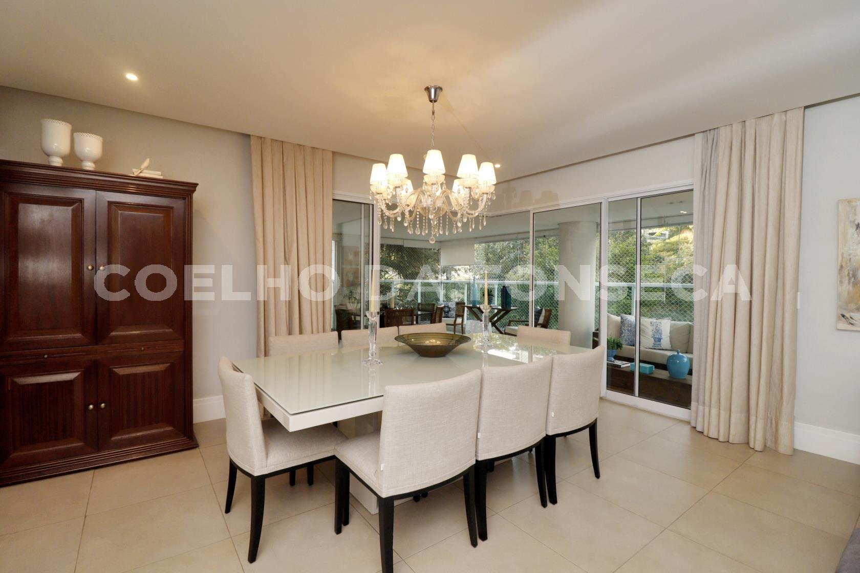 Sala de Jantar